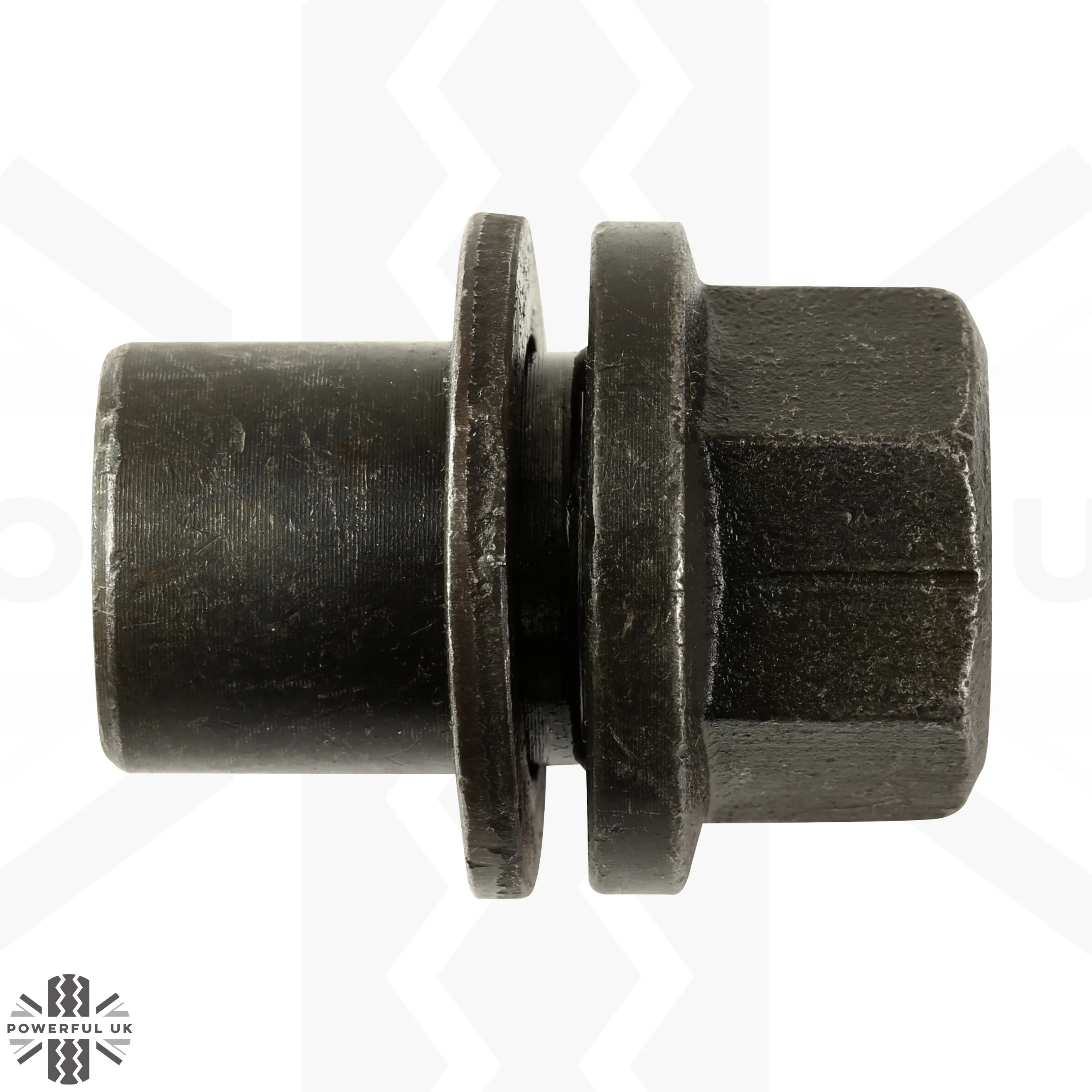 1pc single wheel nut for Early Range Rover L322 2002-05 - Image 5