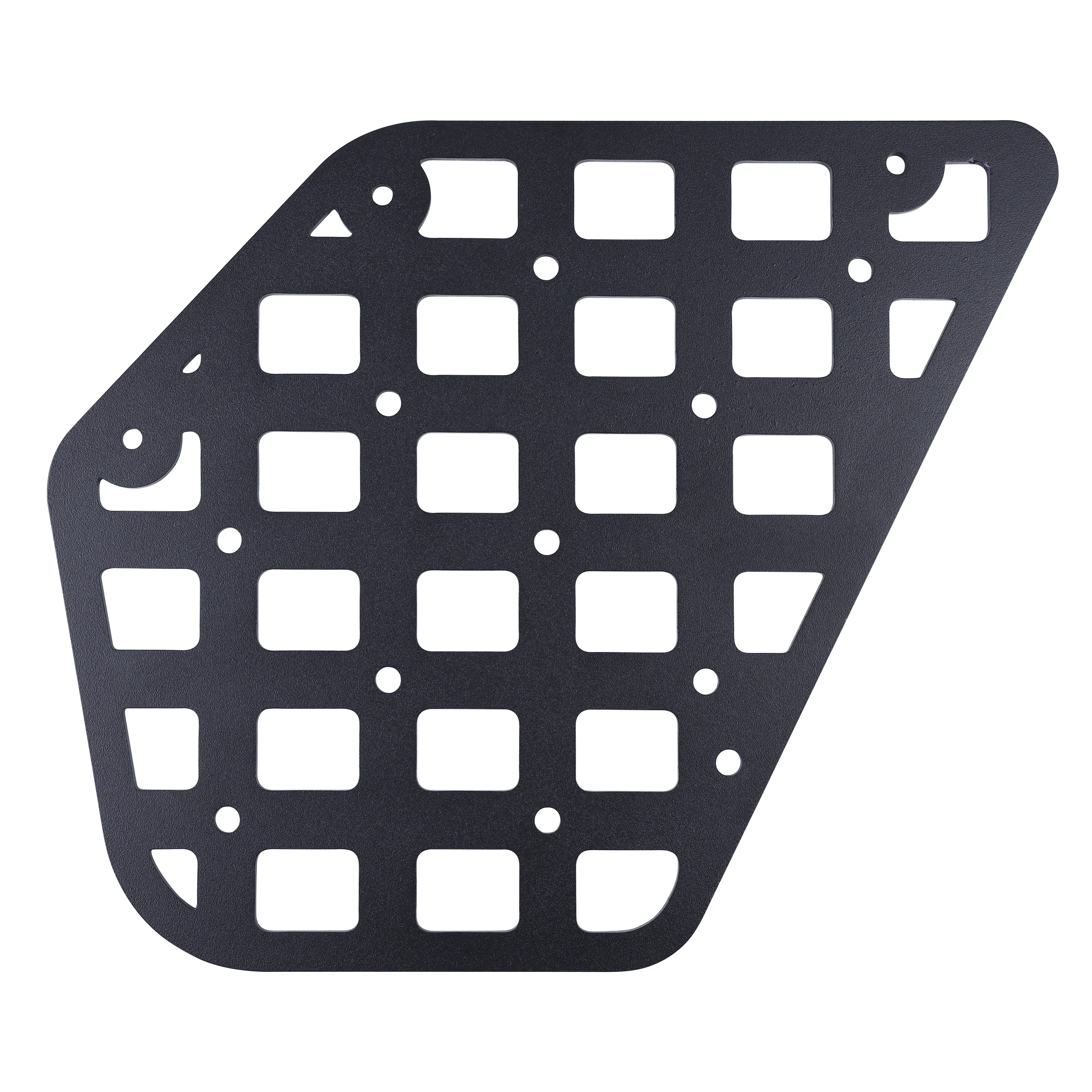 1x Centre Console Molle Plate for Land Rover Defender L663 - Image 10