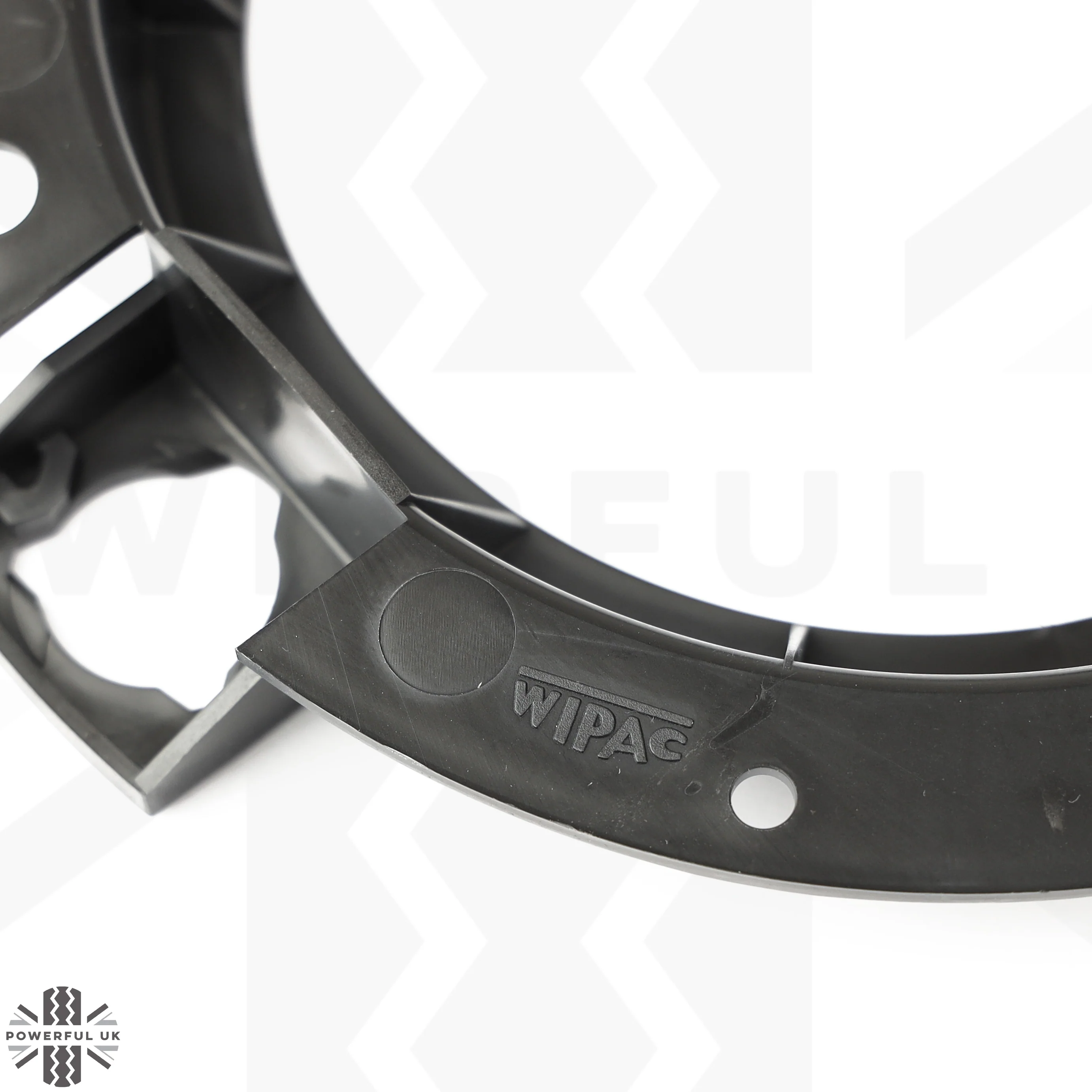 1x Headlight Bowl - Electric Adjust Type - for Land Rover Classic Defender - Image 3