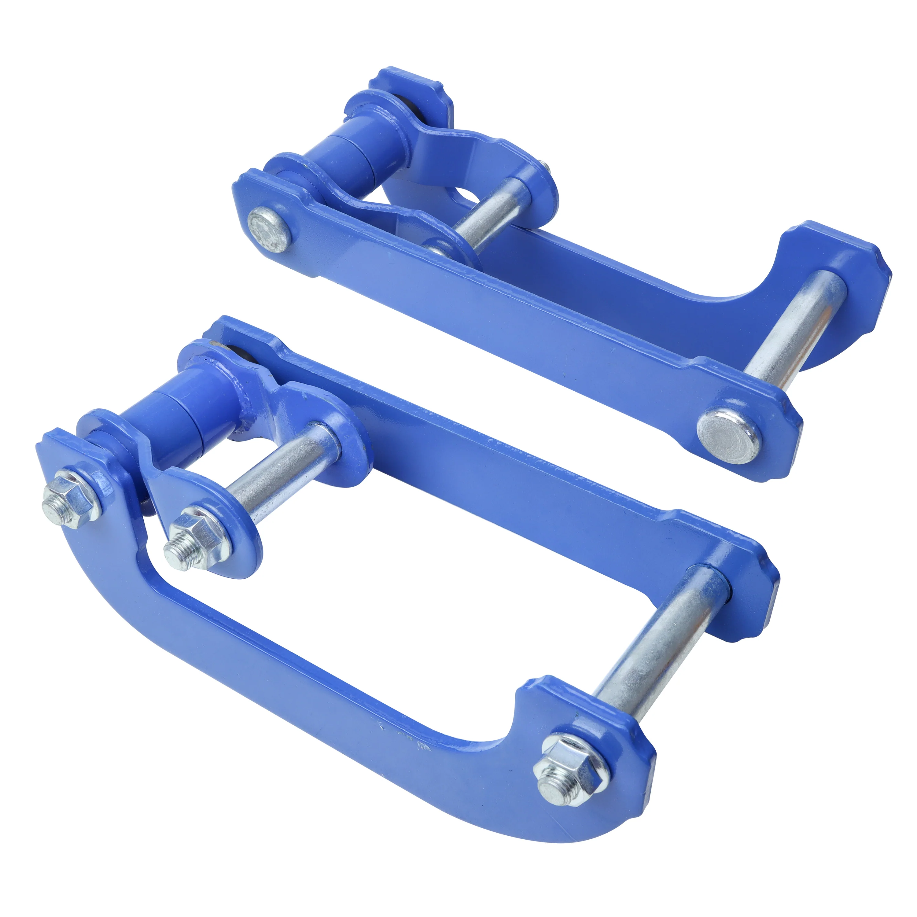 2" Rear Shackle Lift Kit fo Ford Ranger 2012-15