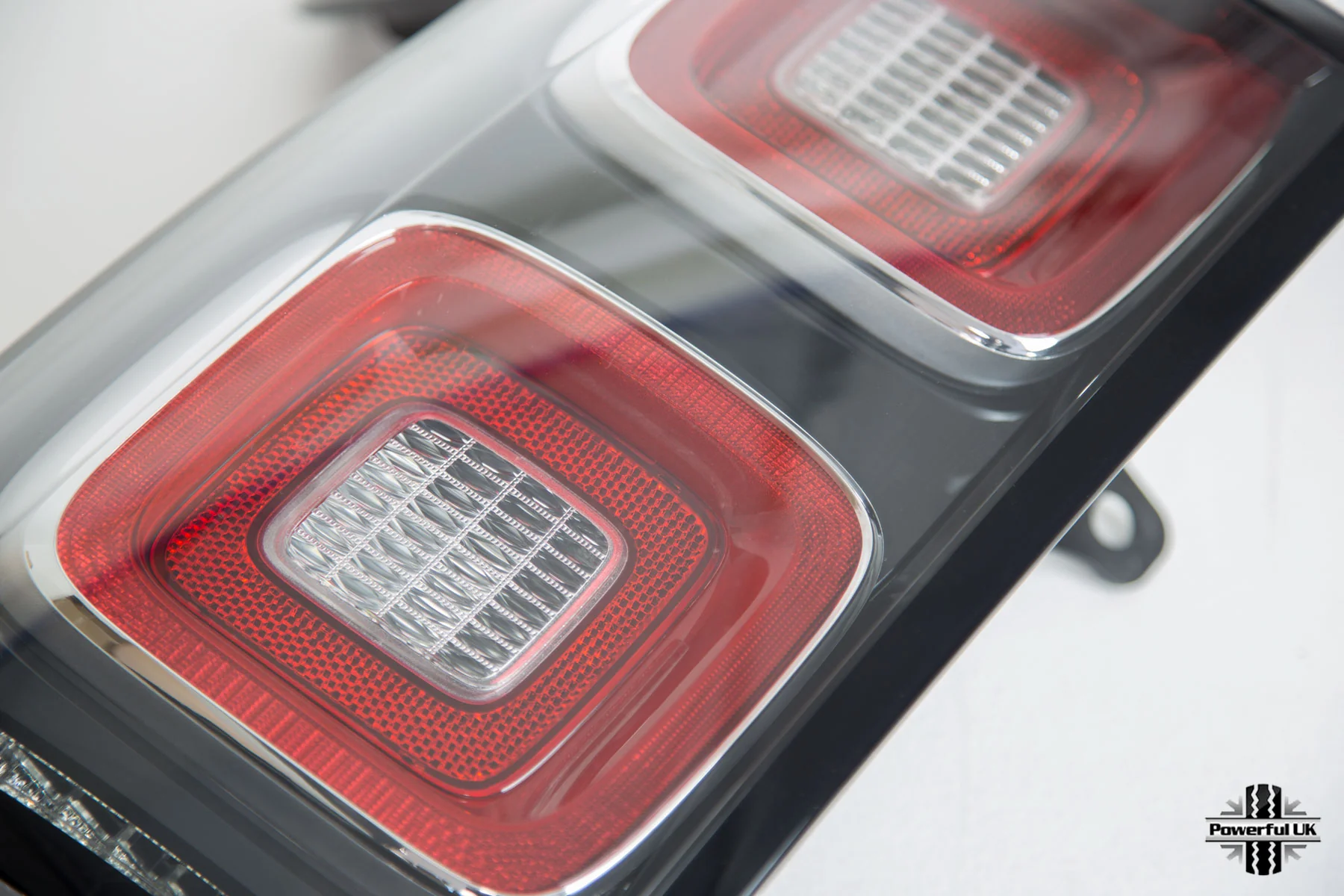 2018 Facelift Rear Light - Right for Range Rover L405 - Image 4