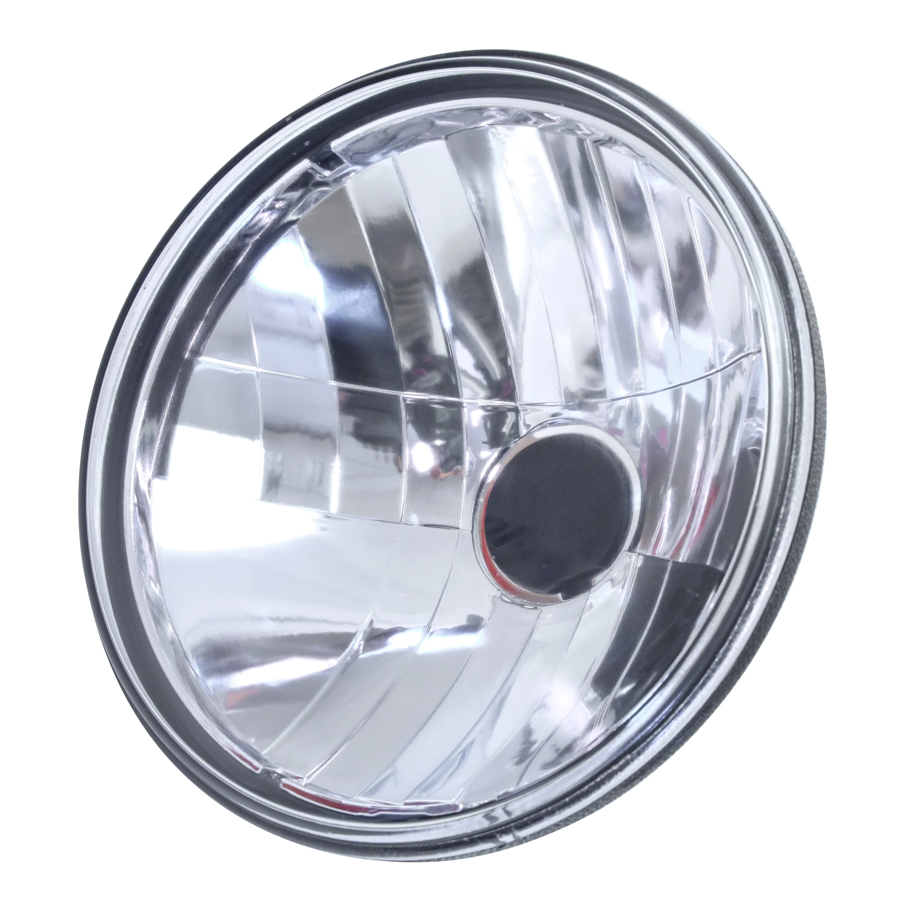 7" Headlights Glass Lens (Pair) for Range Rover Classic - RHD - Image 4