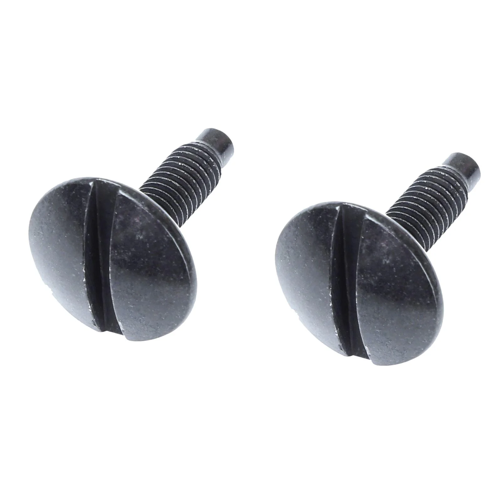 2x Genuine Bolts for Front Tow Eye Cover for Range Rover Evoque