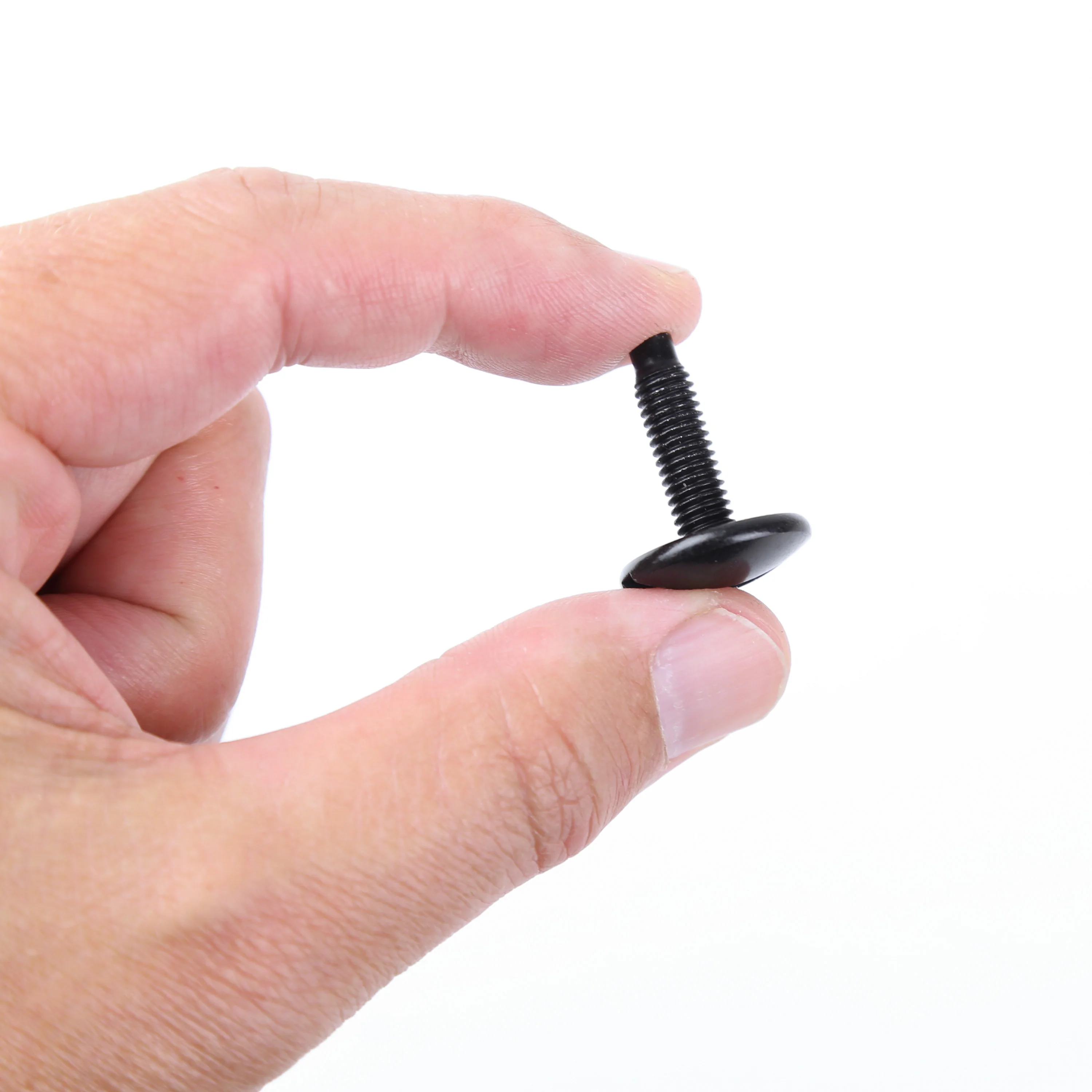 2x Genuine Bolts for Front Tow Eye Cover for Range Rover Evoque - Image 3