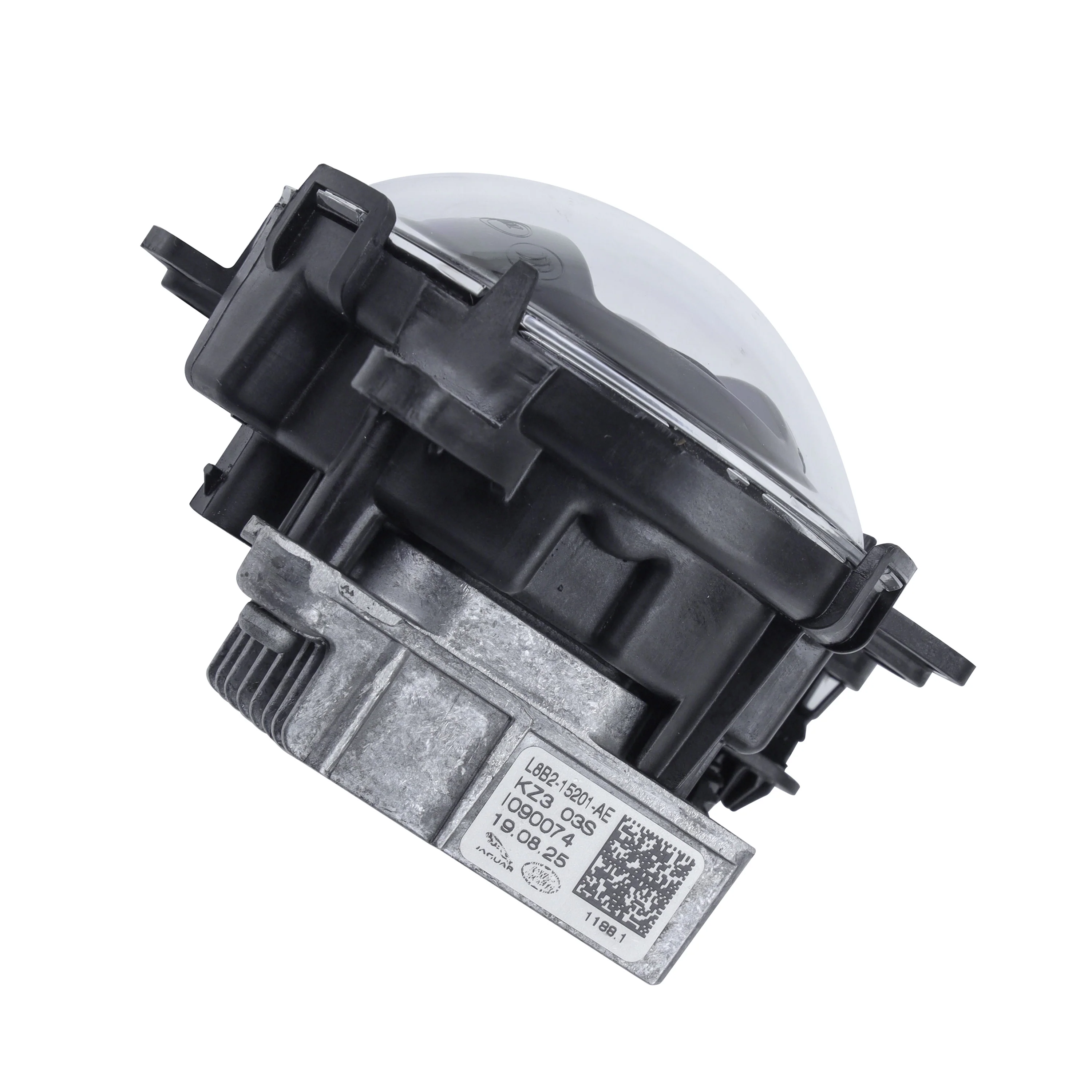 2x Genuine Fog Lamps for Land Rover Defender L663 (TAKE OFFS) - Image 7