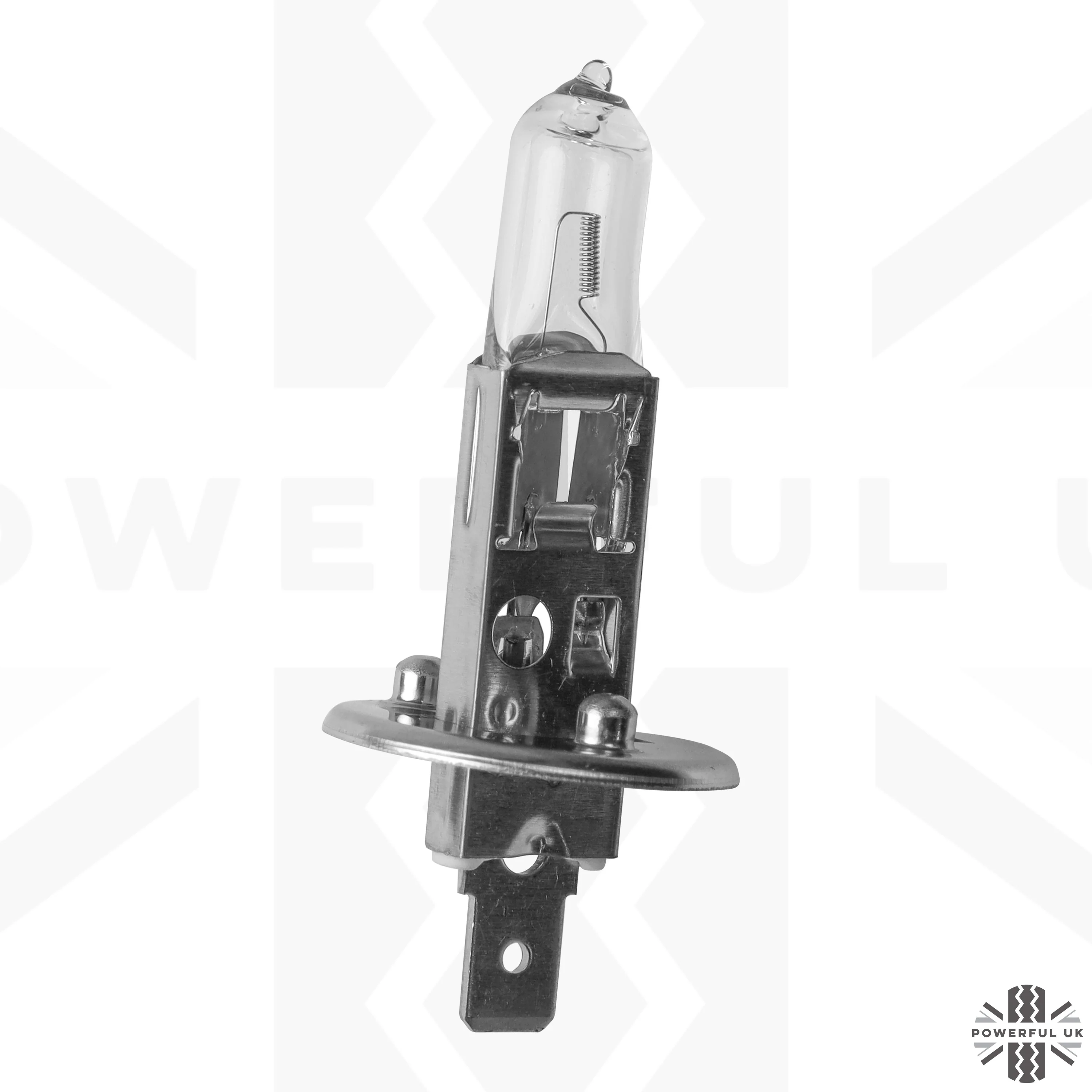 2x H1 Neolux Bulbs - 55w 12v - Image 2