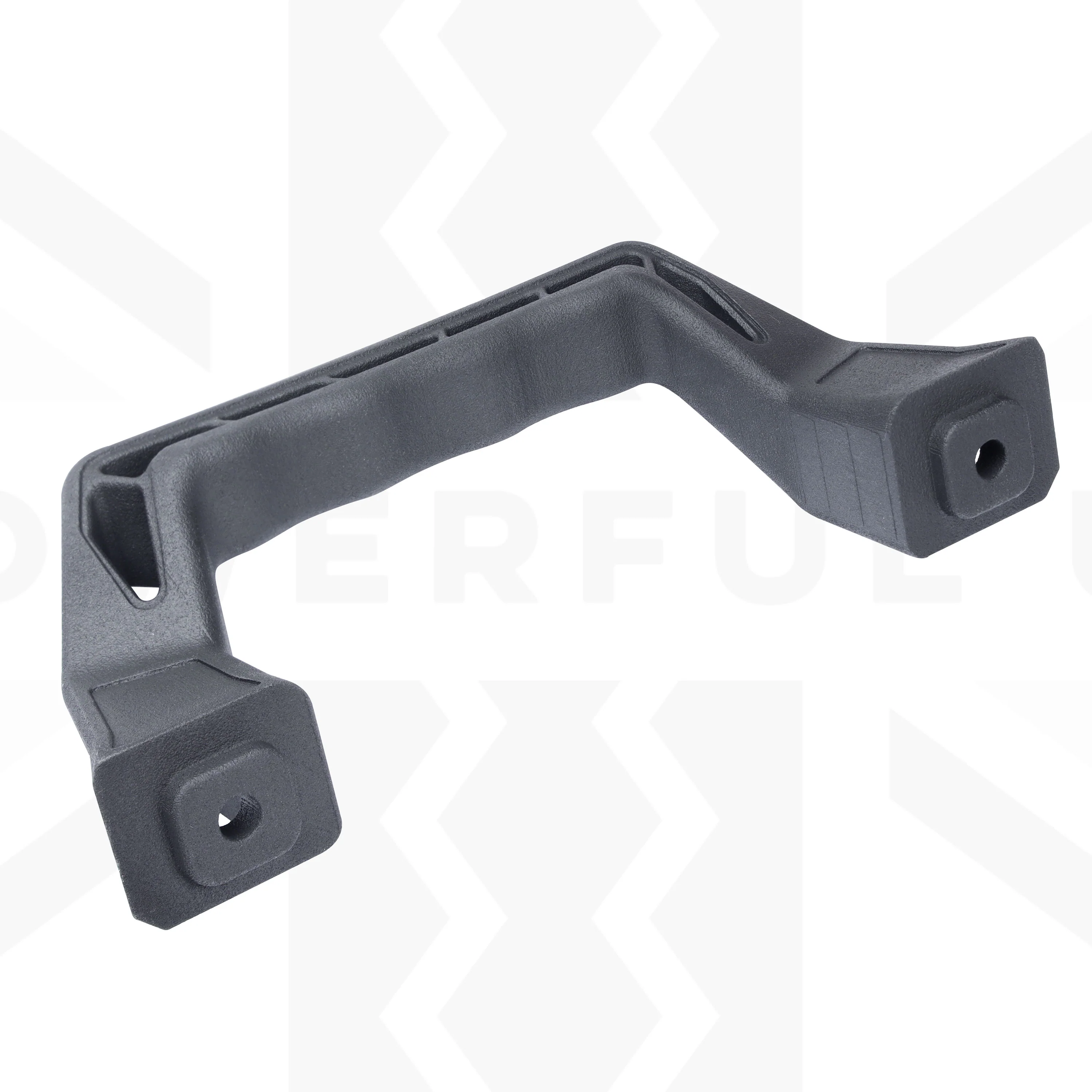 2x Roof Grab Handles for Land Rover Defender L663 - for FRONT handles - Image 6