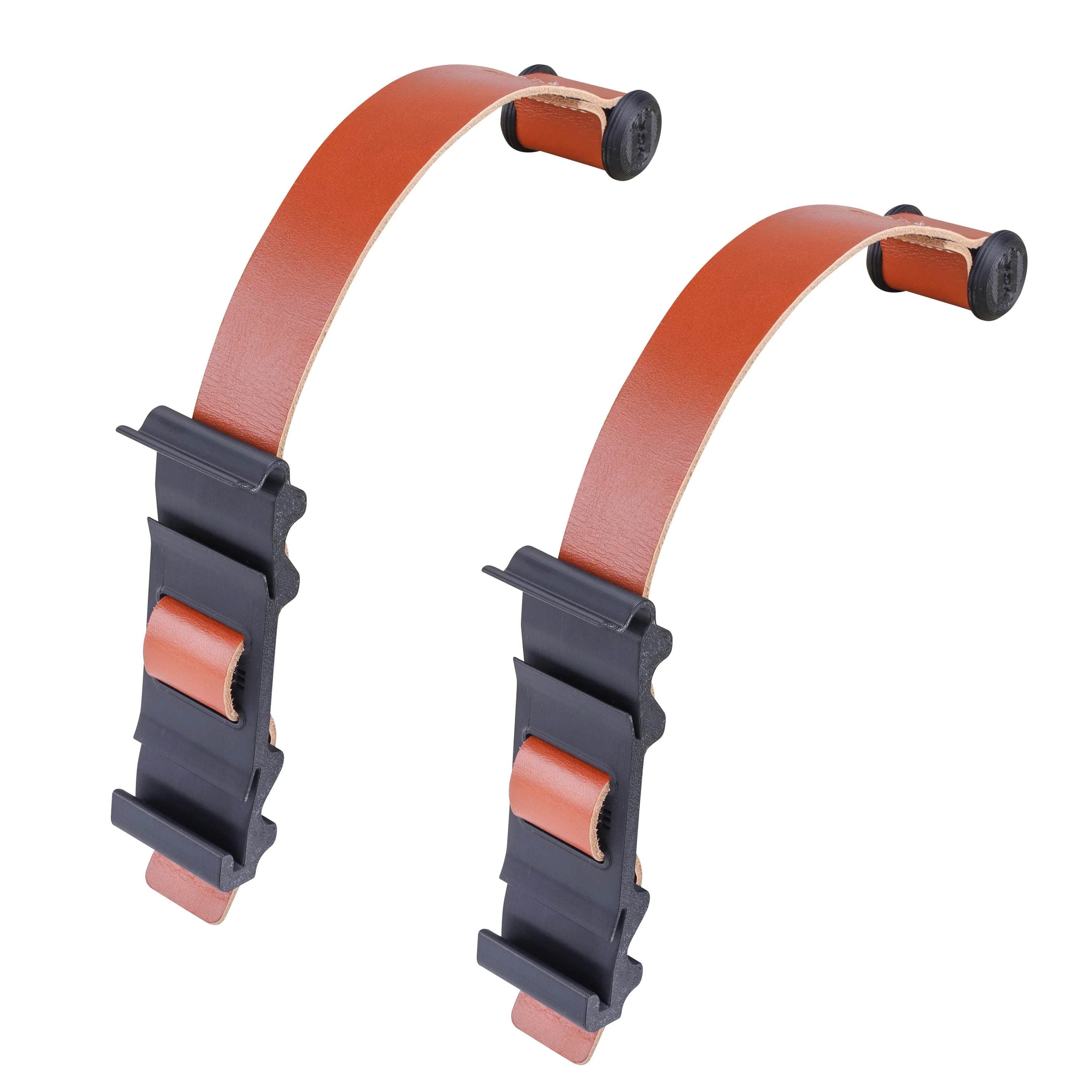 2x Toggle Mount Number Plate Holders - Standard UK Plate - Image 6