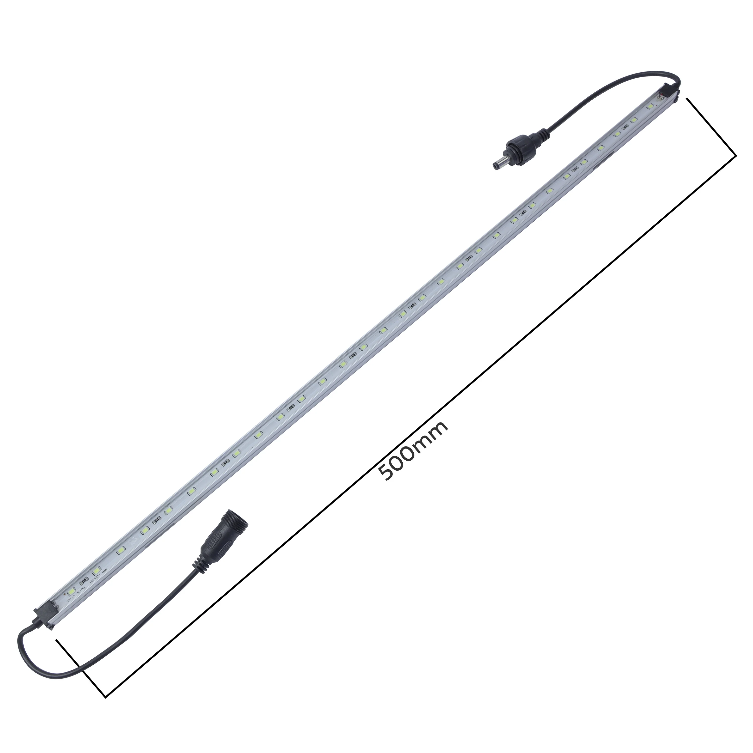 4 Bar LED Light Kit - Image 3