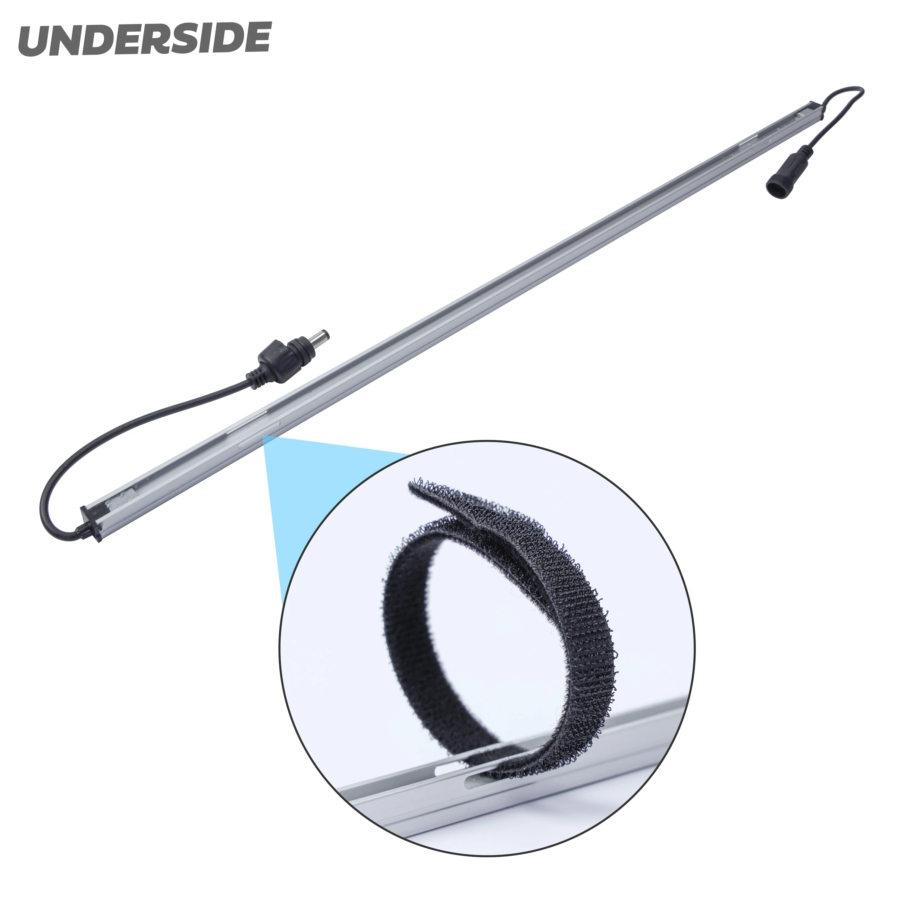 4 Bar LED Light Kit - Image 7