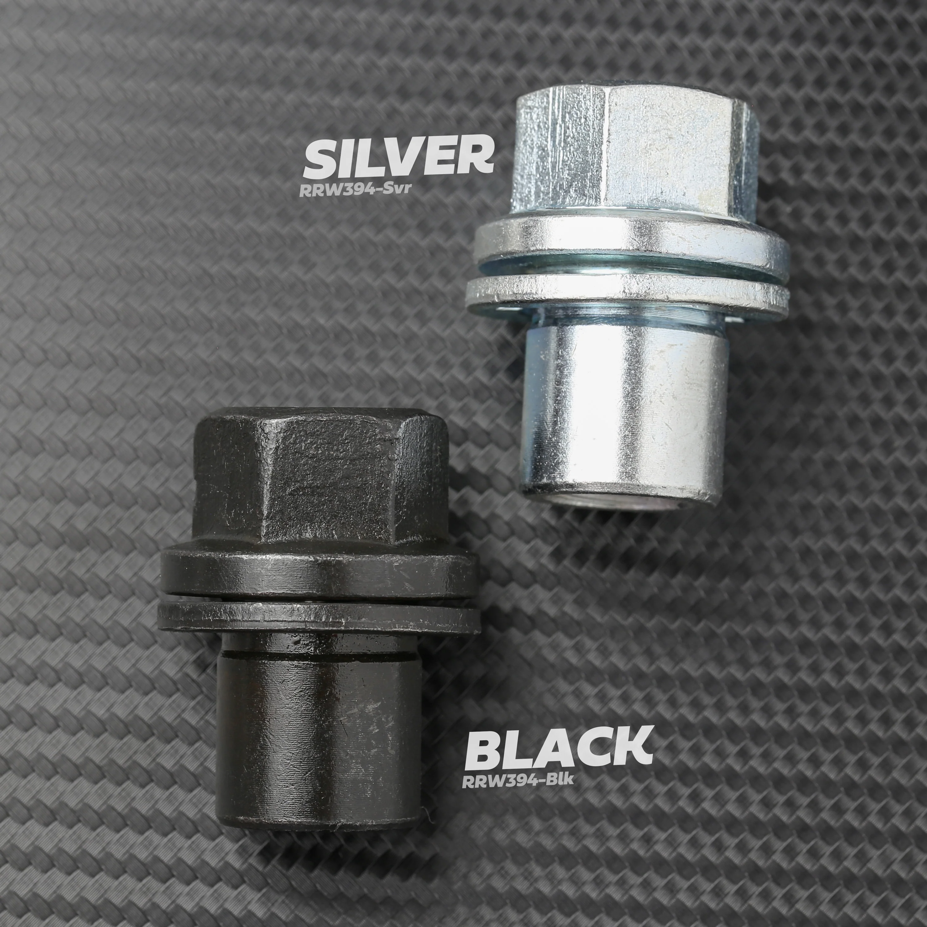 4pc wheel nut kit for Early Range Rover L322 2002-2005 - Image 8