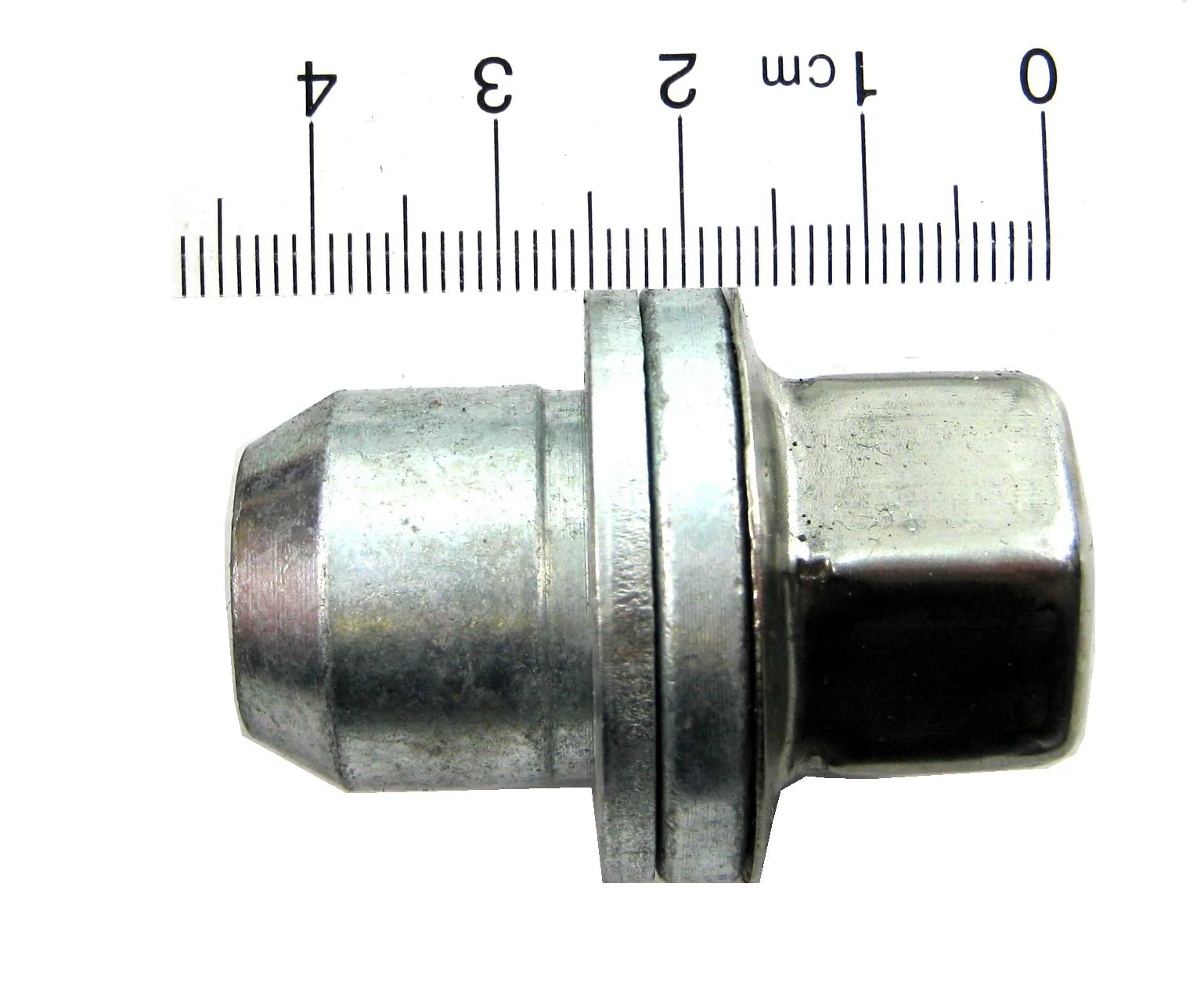 4pc Wheel nut kit for Land Rover Defender L663 - Image 3