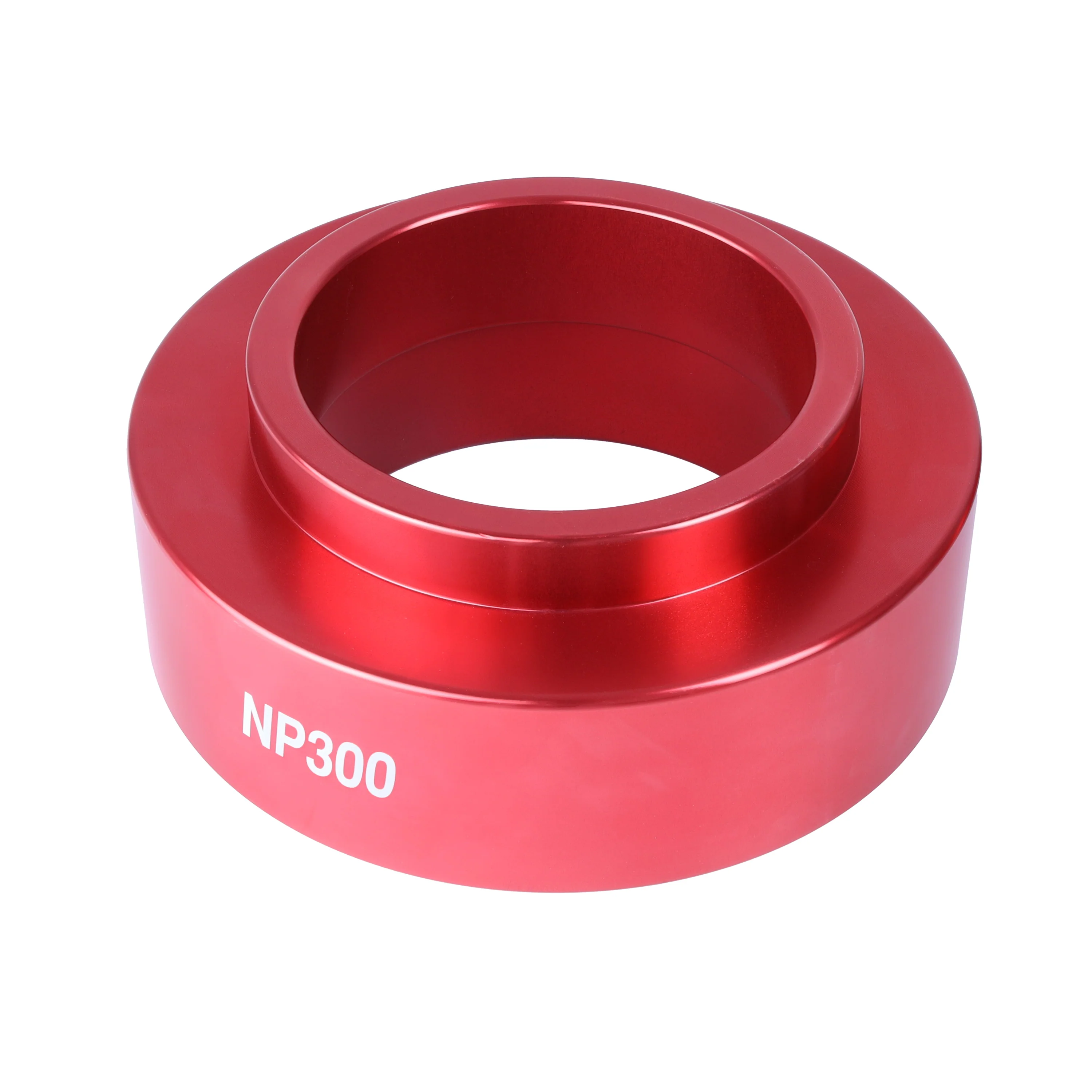 50mm Rear Shock Spacers Lift Kit for Nissan Navara NP300 2015-19 - Image 5