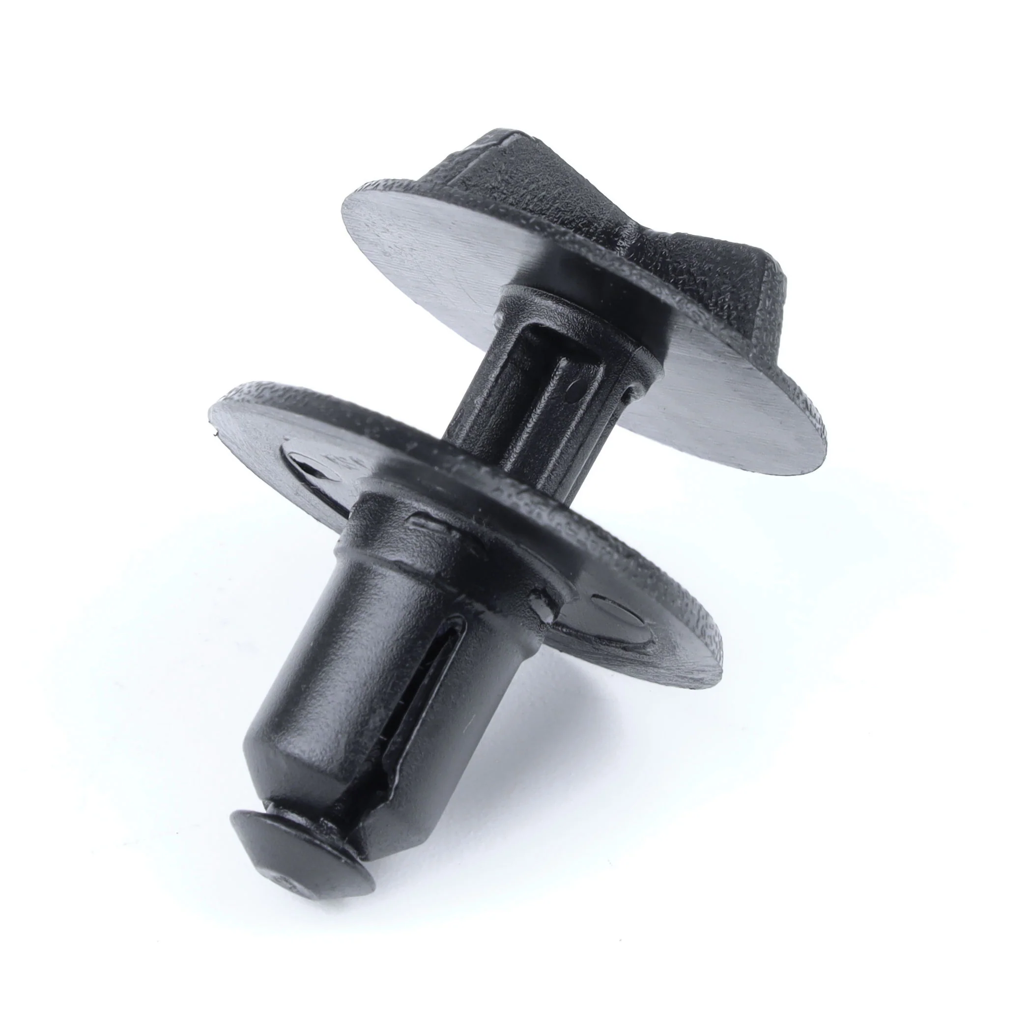 6pc Clips for the Engine Cowl on the Land Rover Defender L663 - Image 3