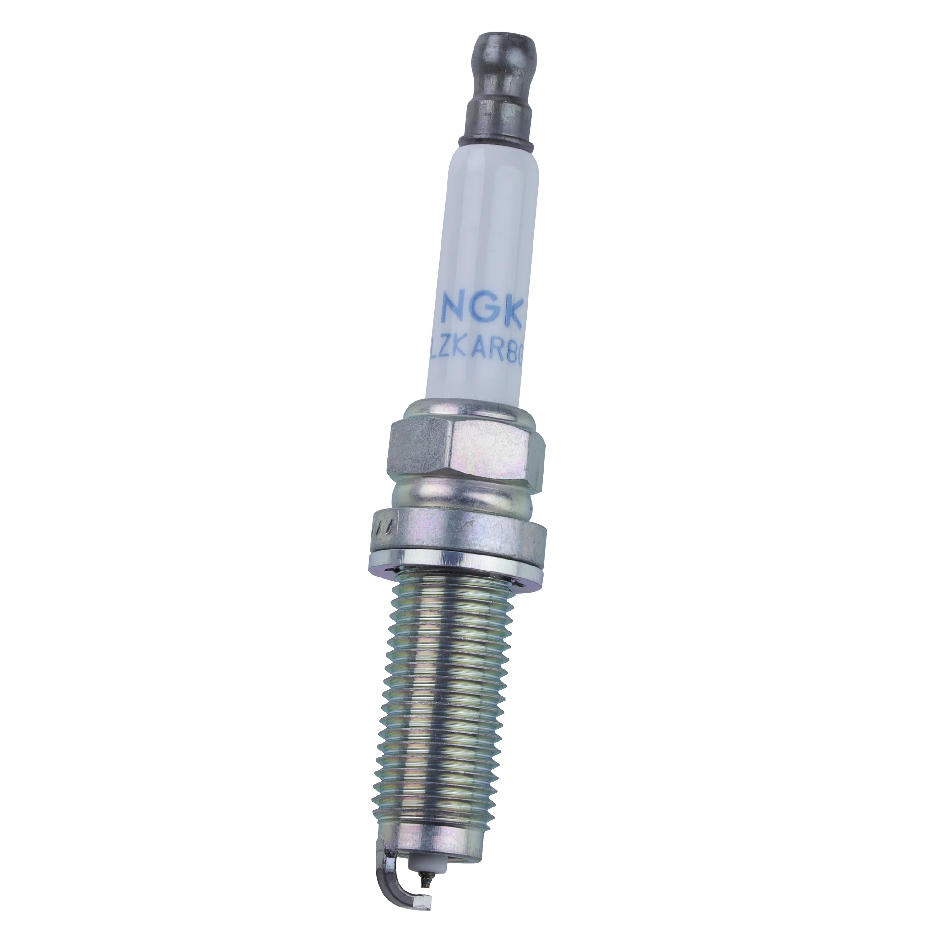 6x NGK Spark Plugs for Land Rover Defender L663 P400 - Image 2