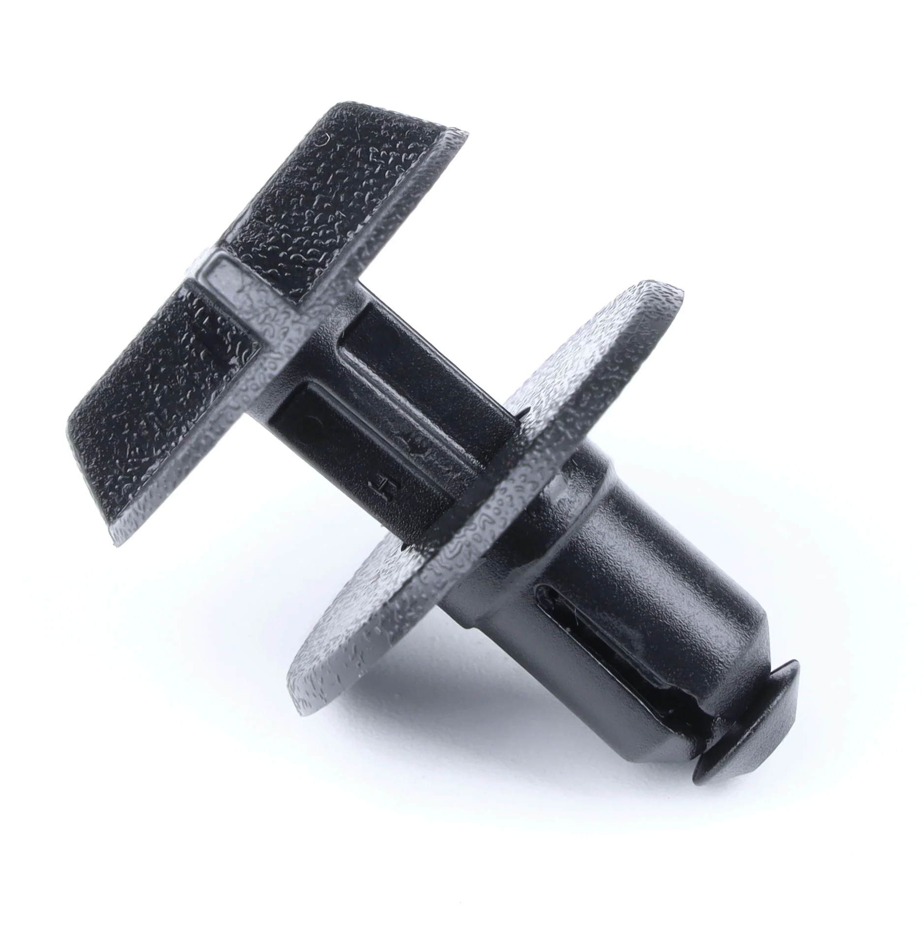 7pc Clips for the Battery Cover on the Range Rover Evoque 2 2019+ - Image 6
