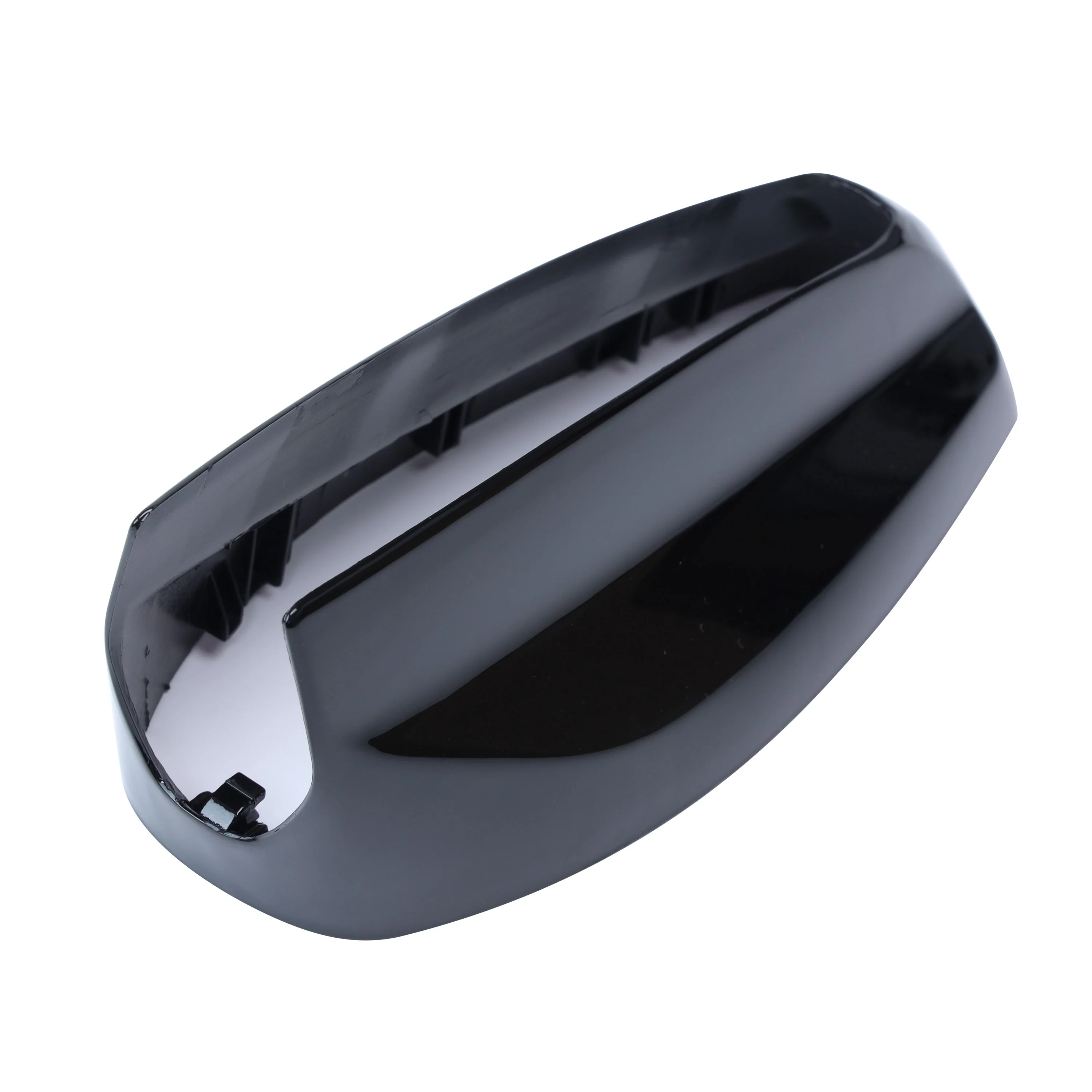 Aftermarket Gloss Black Roof Aerial Cover for Range Rover Evoque 2 2019+ - Image 6