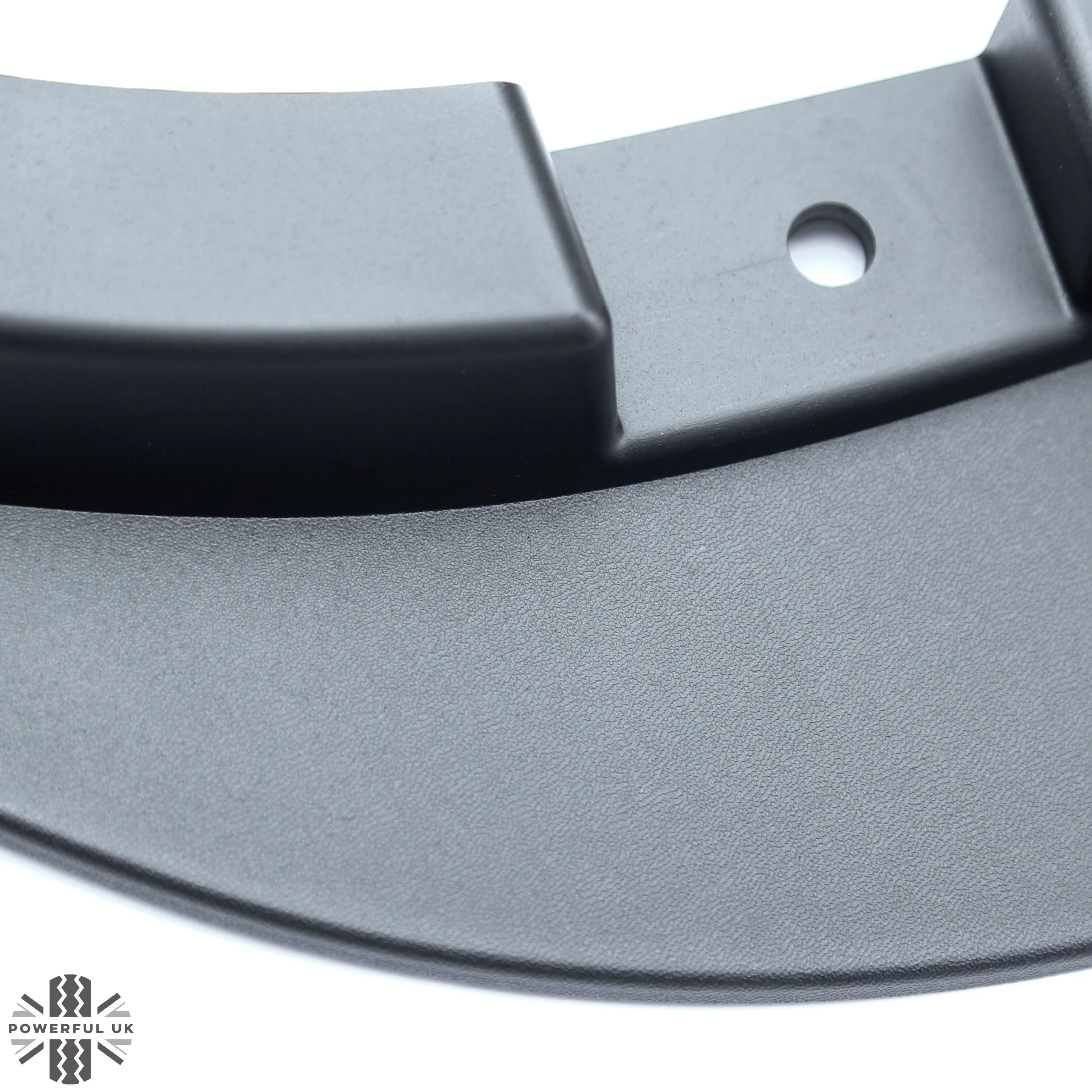 Air Deflector for Land Rover Defender L663 - RIGHT - Image 5
