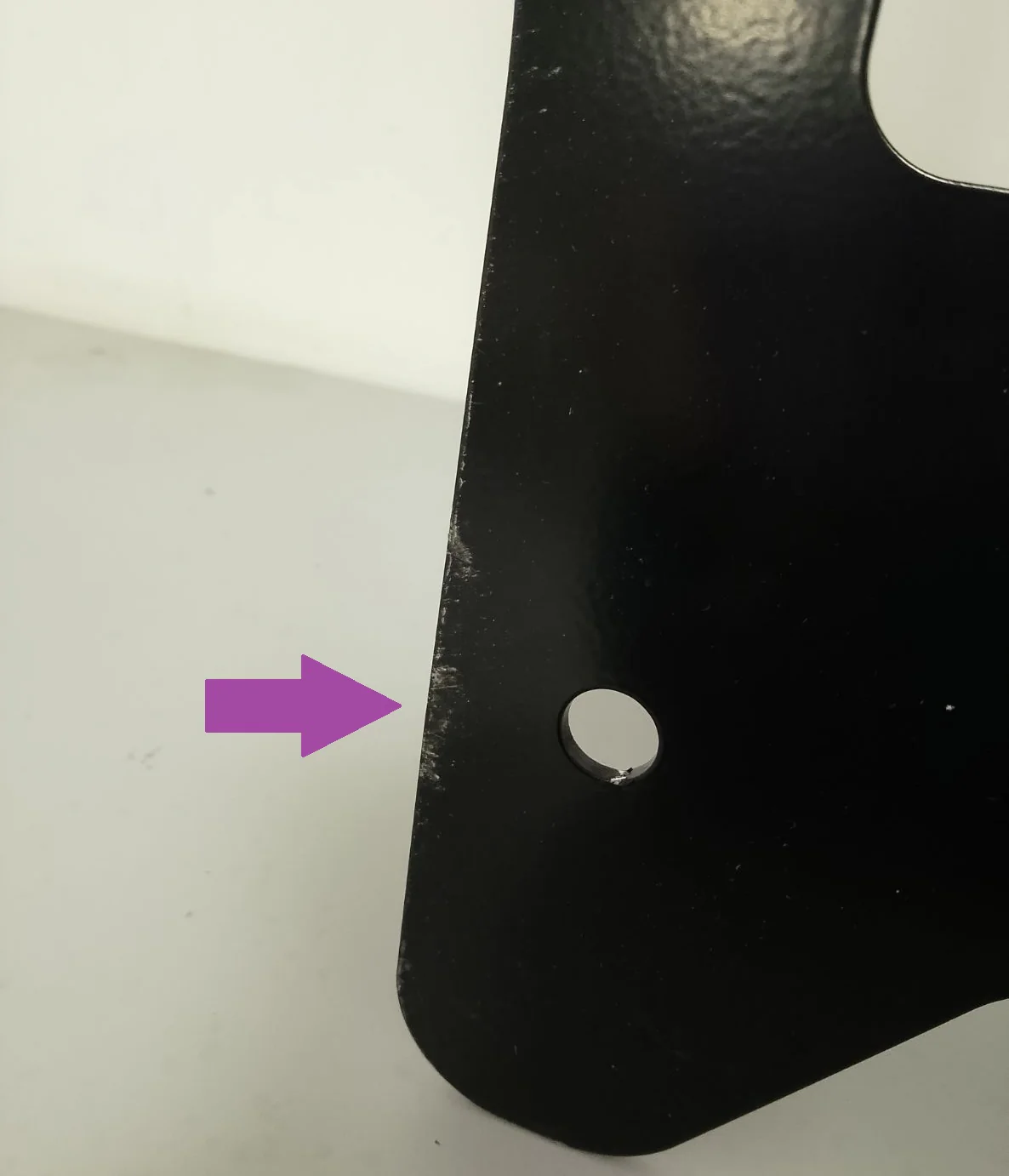 B-GRADE Molle Plate Kit - Mix Design - PAIR - for Land Rover Discovery 3/4 - Image 8