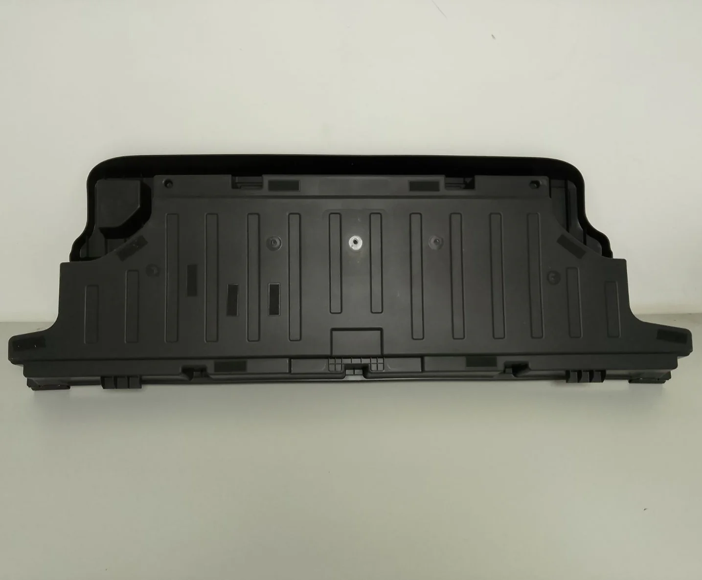 B-GRADE - Rear Raised Floor Stowage Box for Land Rover Defender L663(130) - Image 5