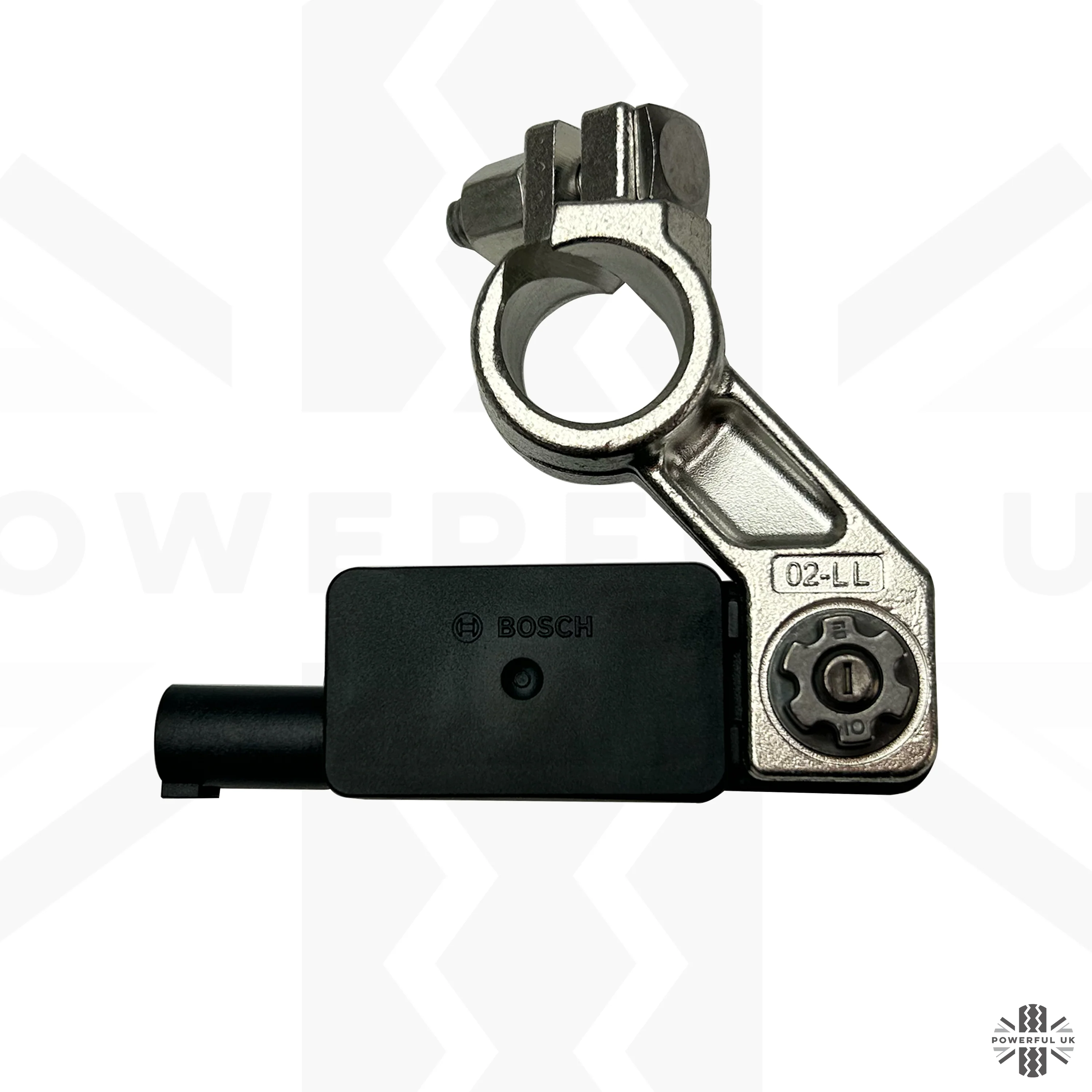 Battery Management System Module for Land Rover Defender L663 - Image 3