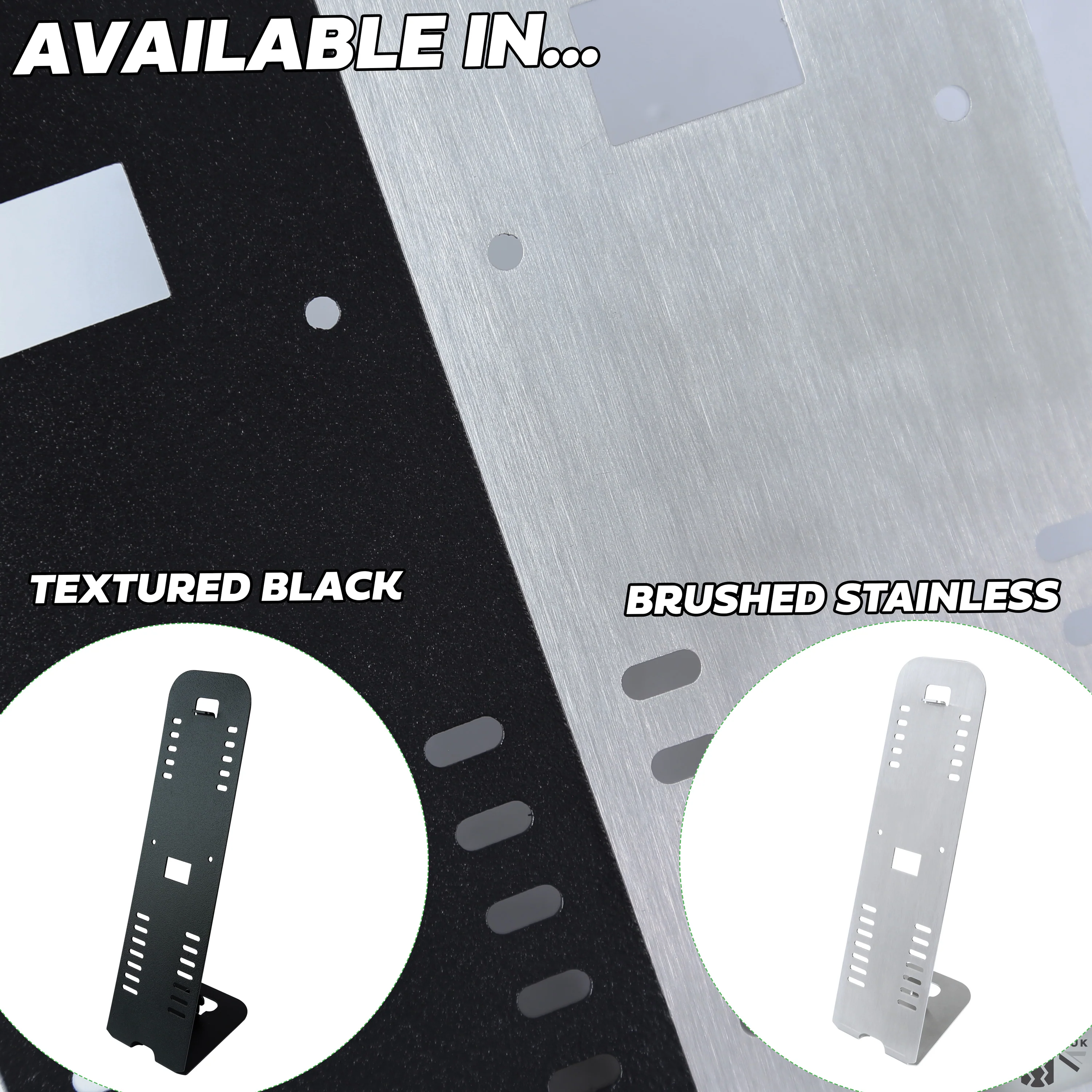 Black Activity Key Watch Holder/ Charging Stand - Image 8