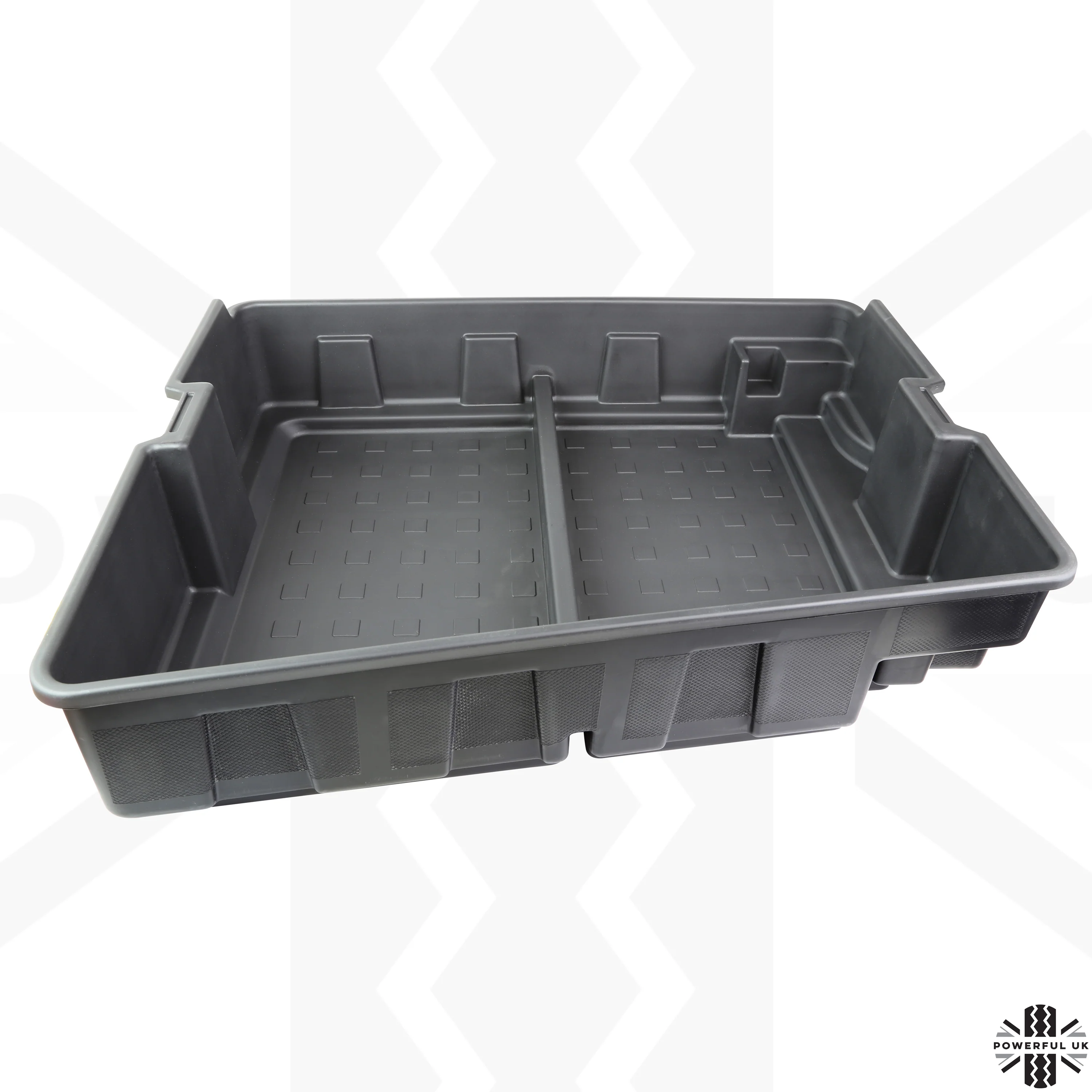 Boot Organiser Box for Land Rover Defender L663 (110 models) - Image 6