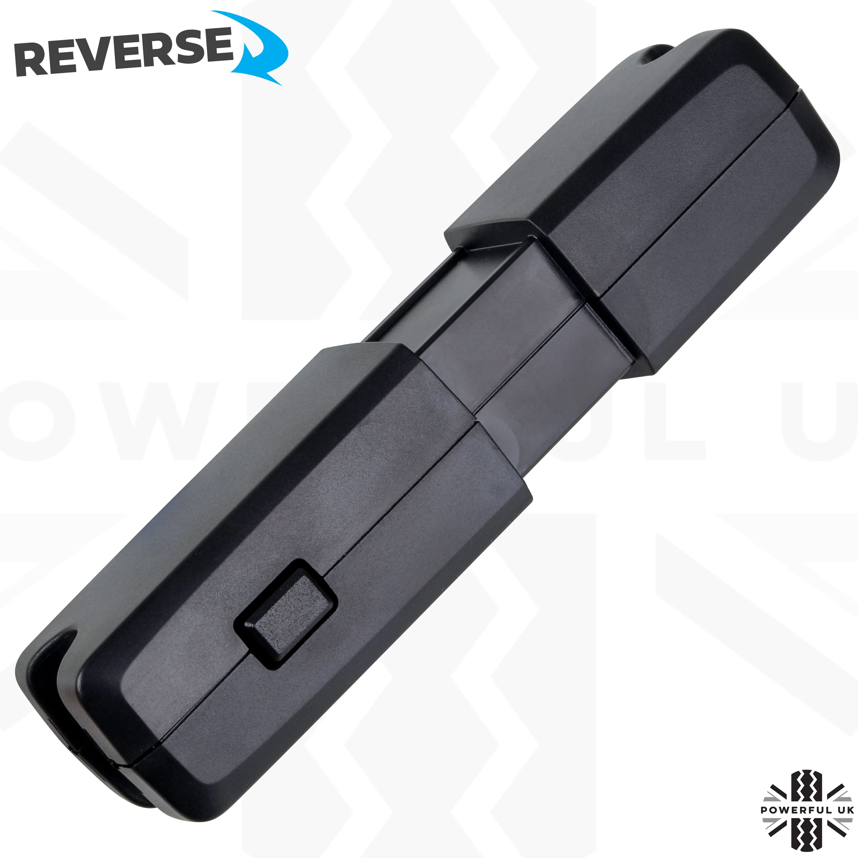 Click+Go Base for Land Rover Discovery 4 - Image 3