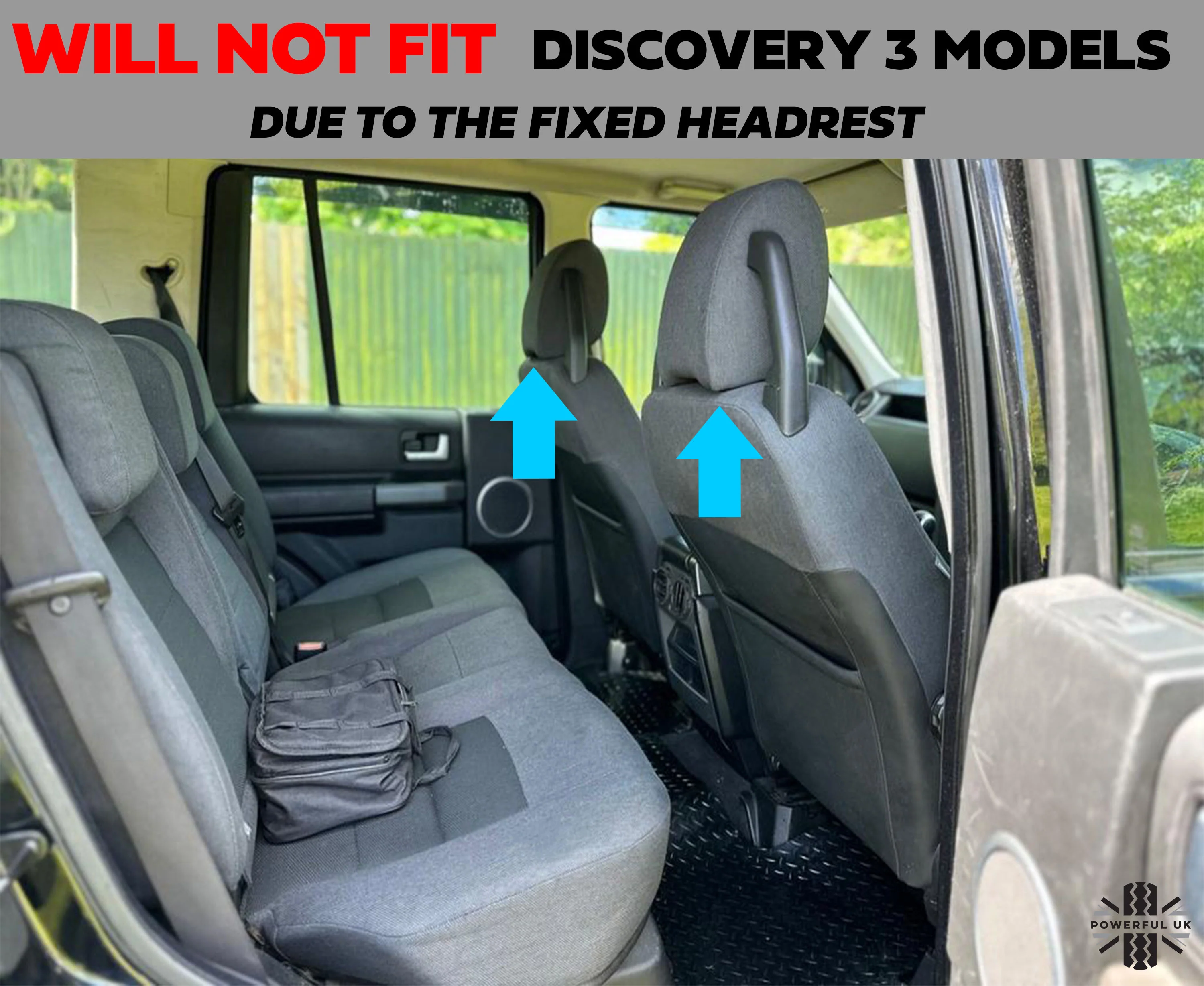 Click+Go Base for Land Rover Discovery 4 - Image 5