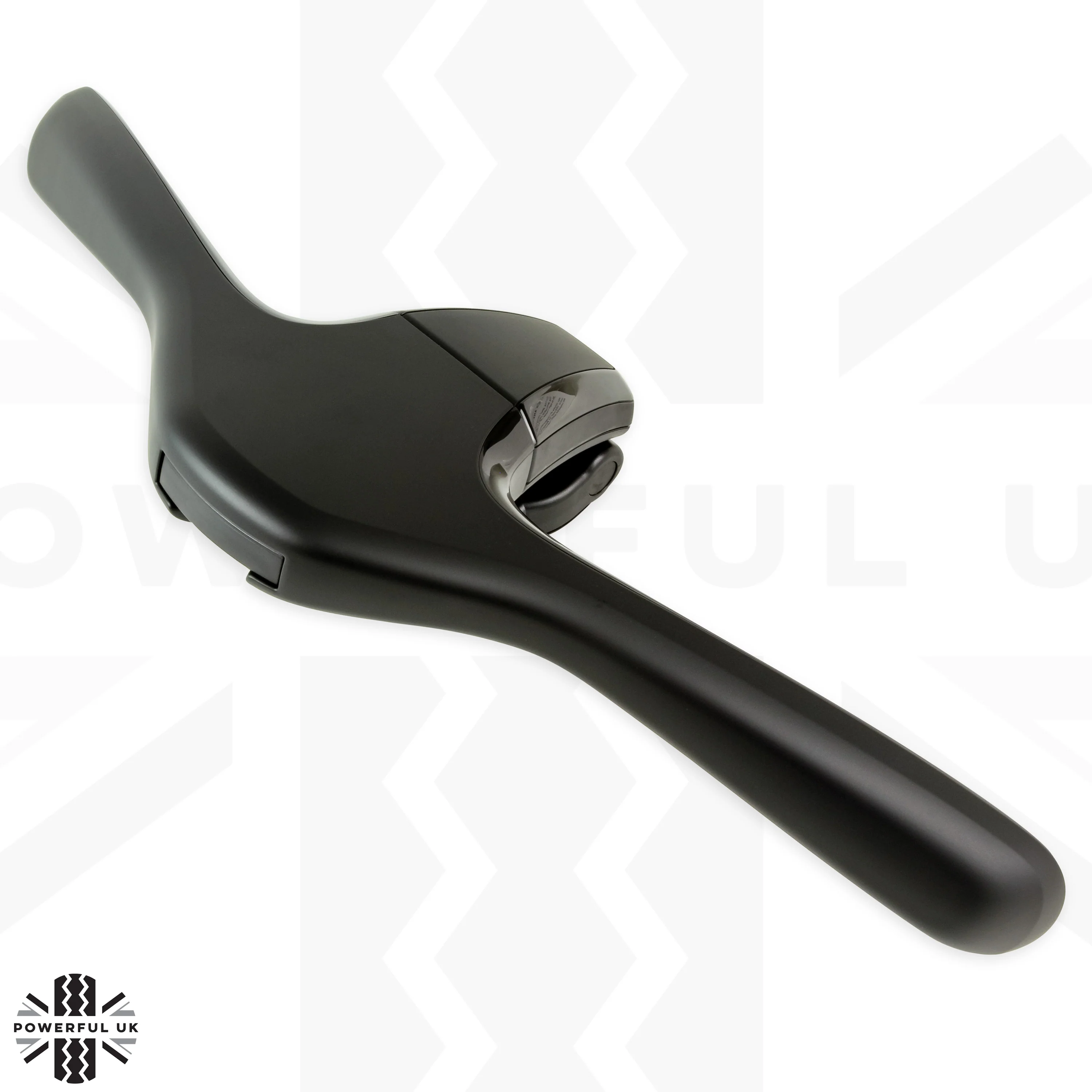 Click & Go Coat Hanger for Jaguar F-Pace - Image 8
