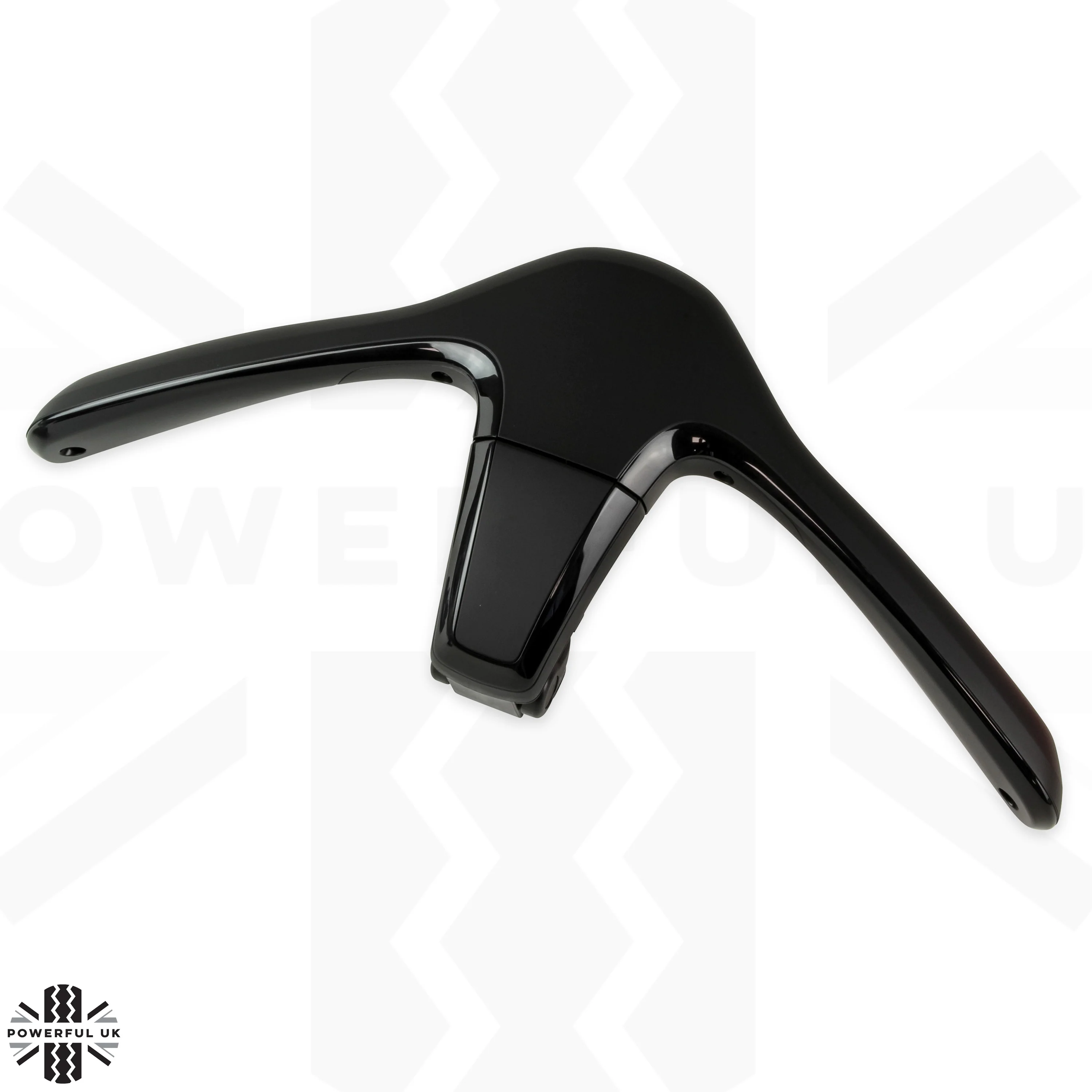 Click+Go Coat Hanger for Land Rover Discovery 4 - Image 5