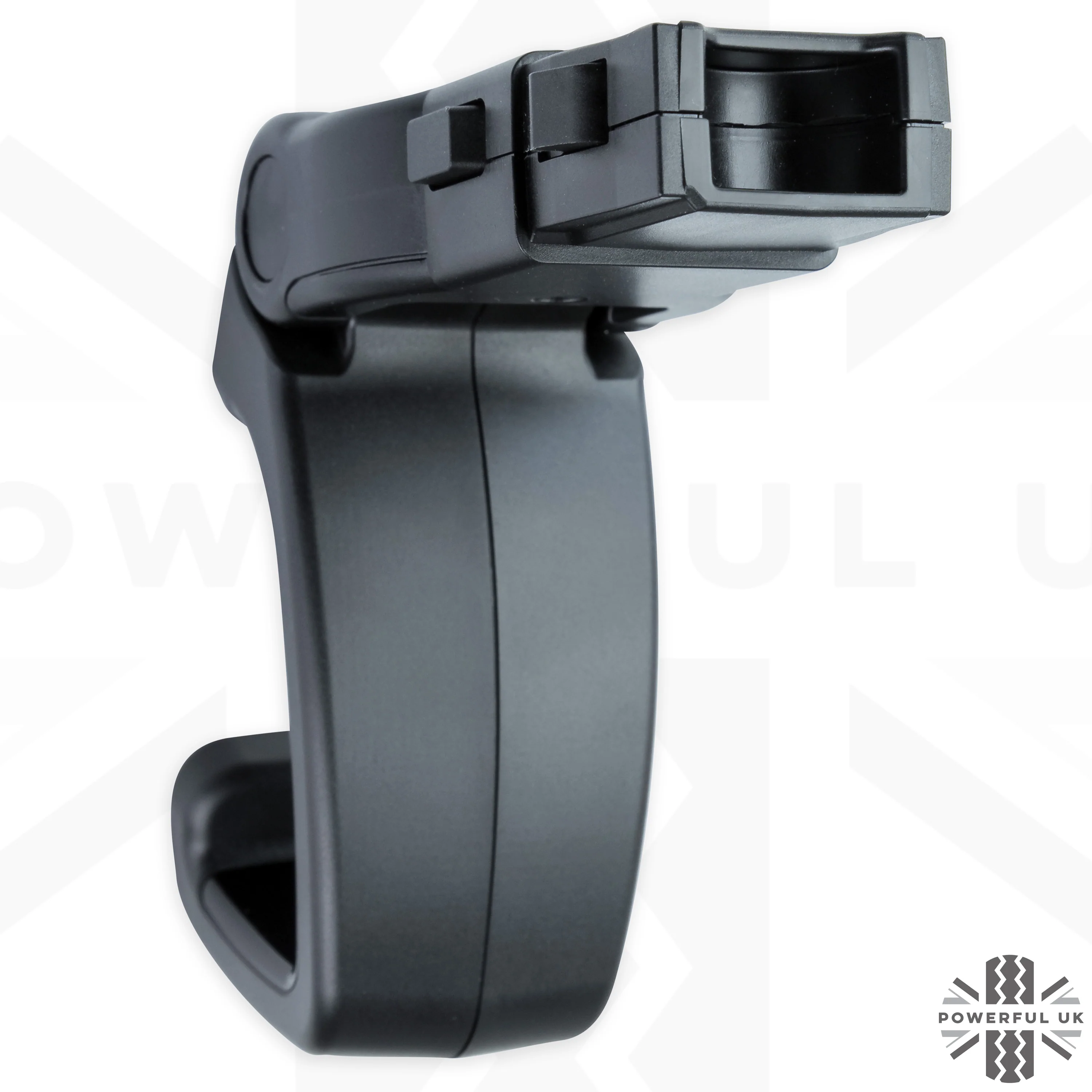 Click+Go Hook for Land Rover Discovery Sport - Image 5