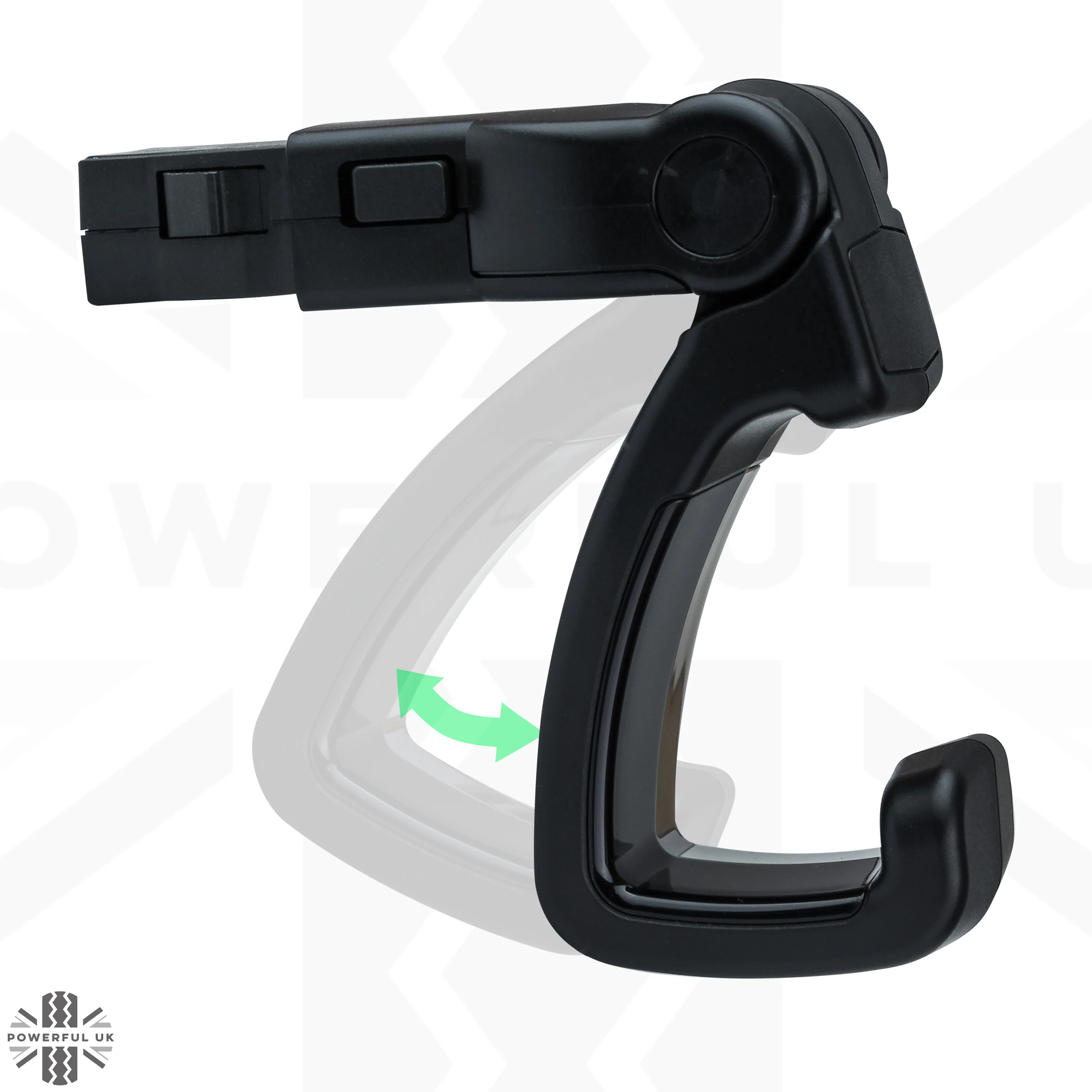 Click+Go Hook for Range Rover L405 - Image 2