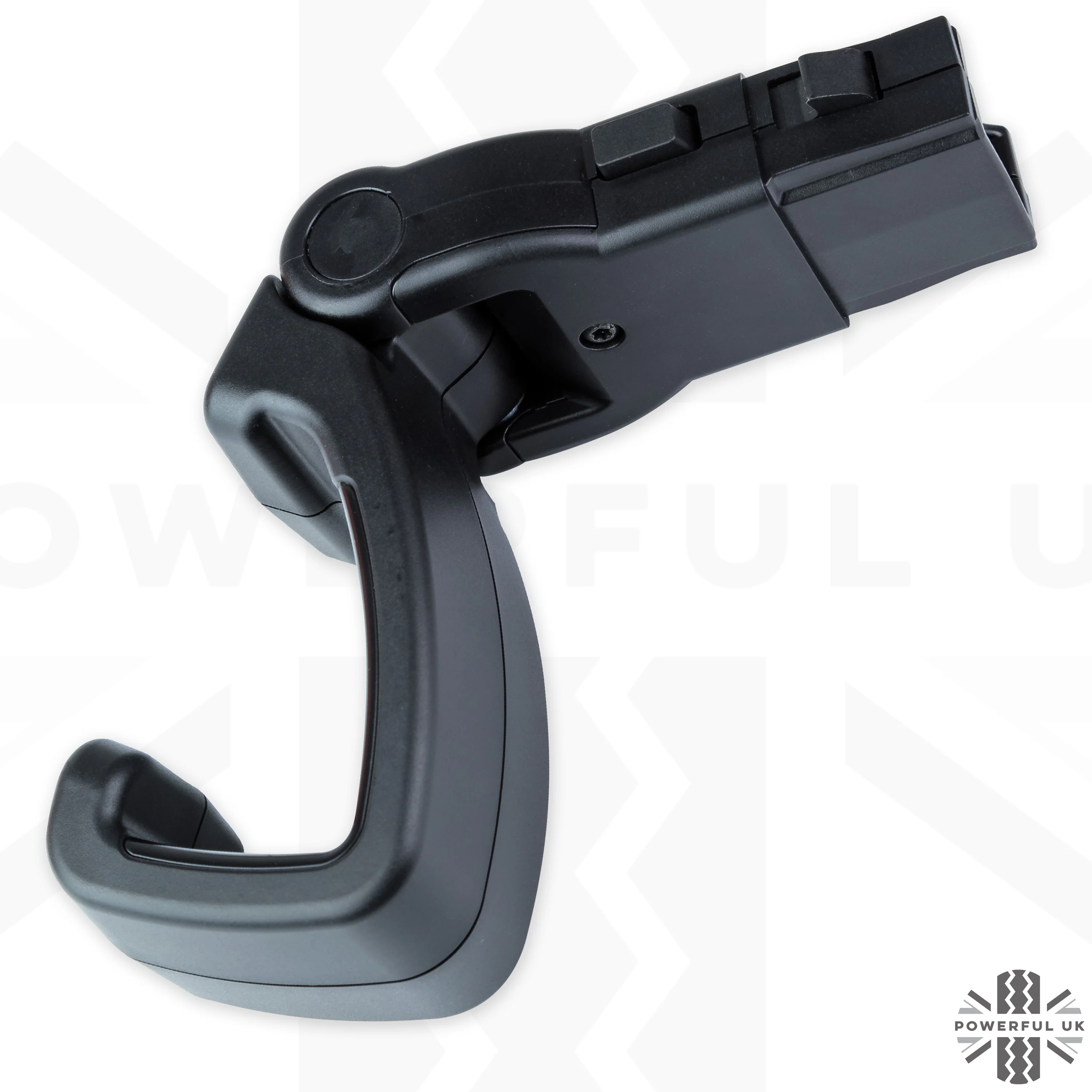 Click+Go Hook for Range Rover Sport L461 - Image 5