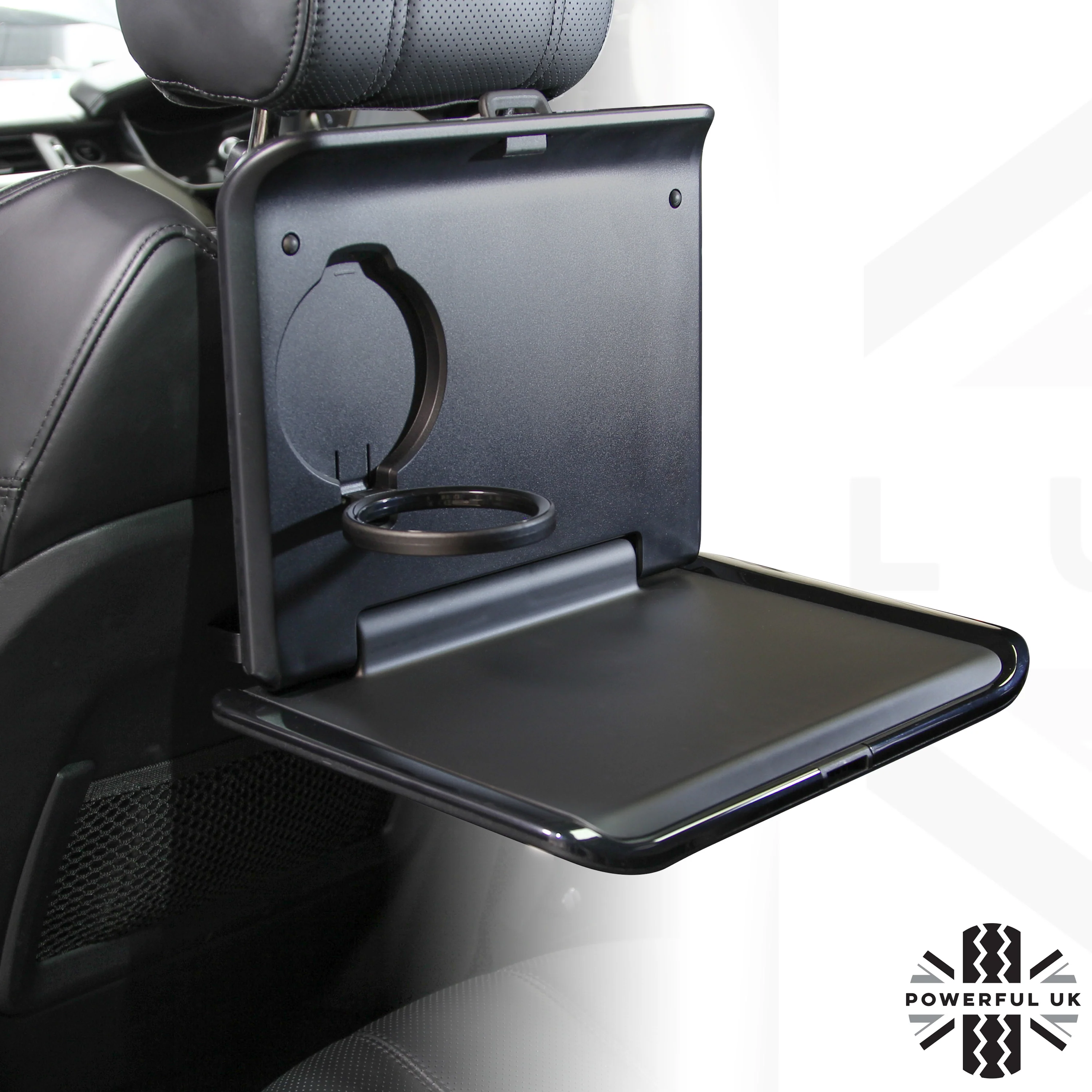 Click+Go Table for Land Rover Discovery 4 - Image 10