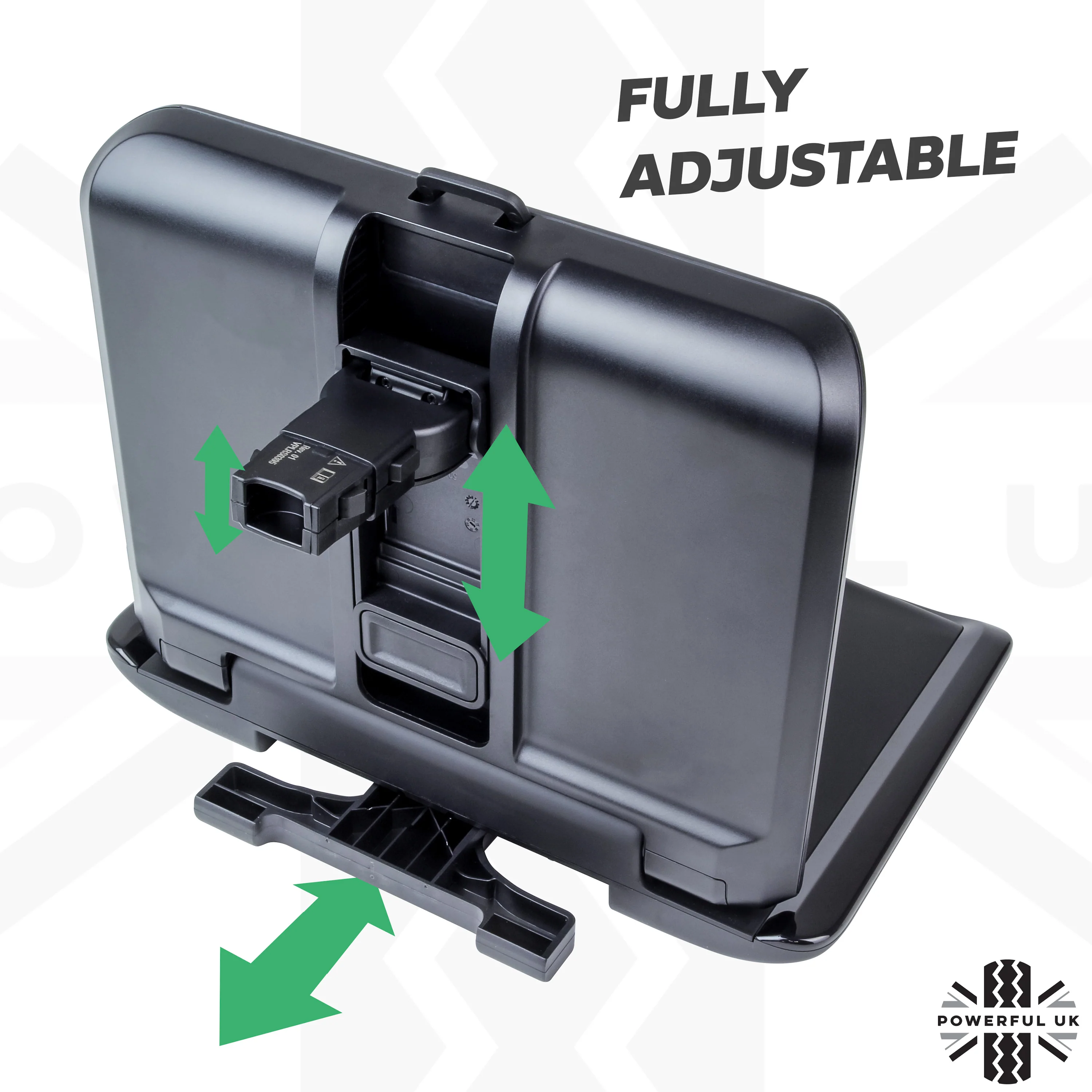 Click+Go Table for Land Rover Discovery 4 - Image 6