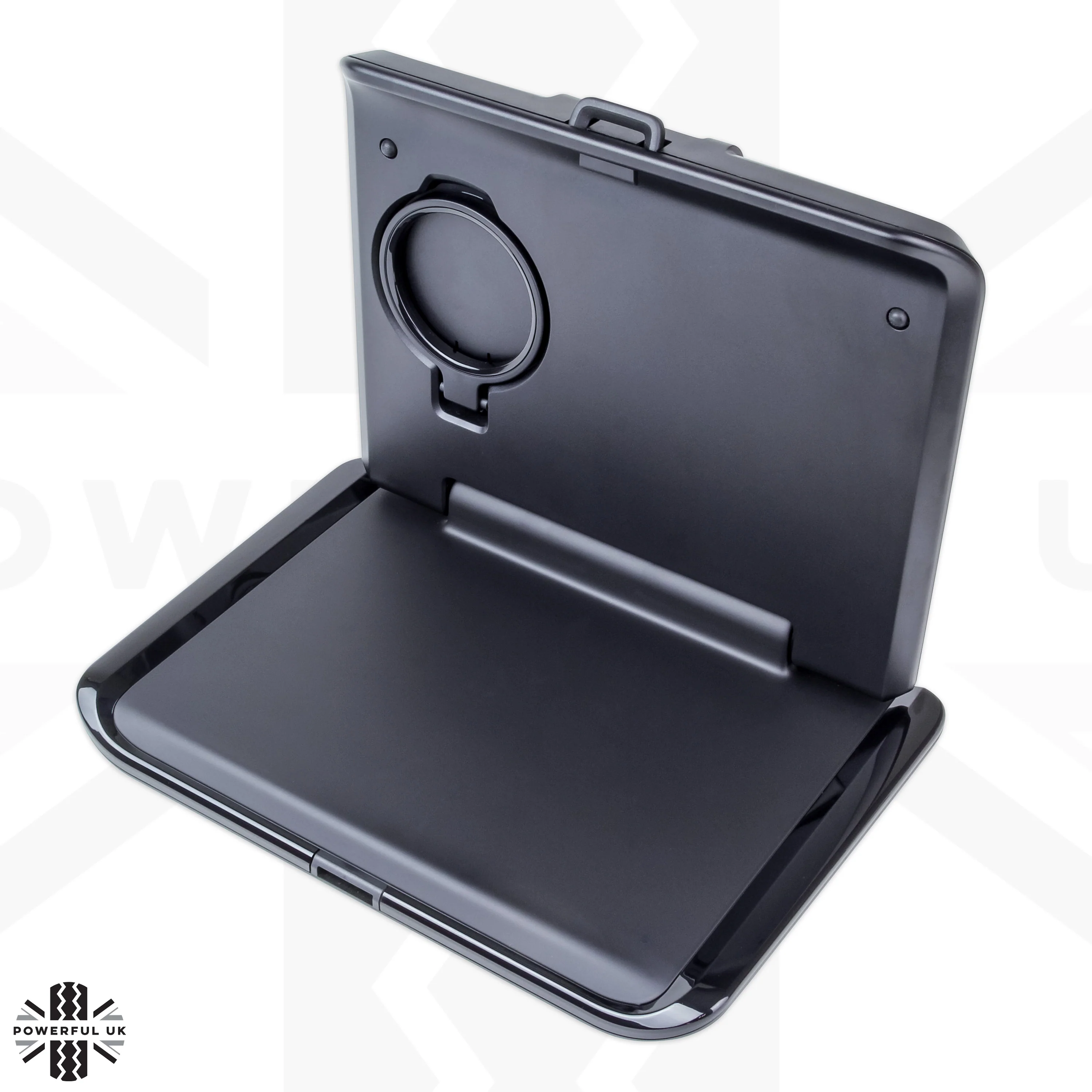 Click+Go Table for Land Rover Discovery 4 - Image 7