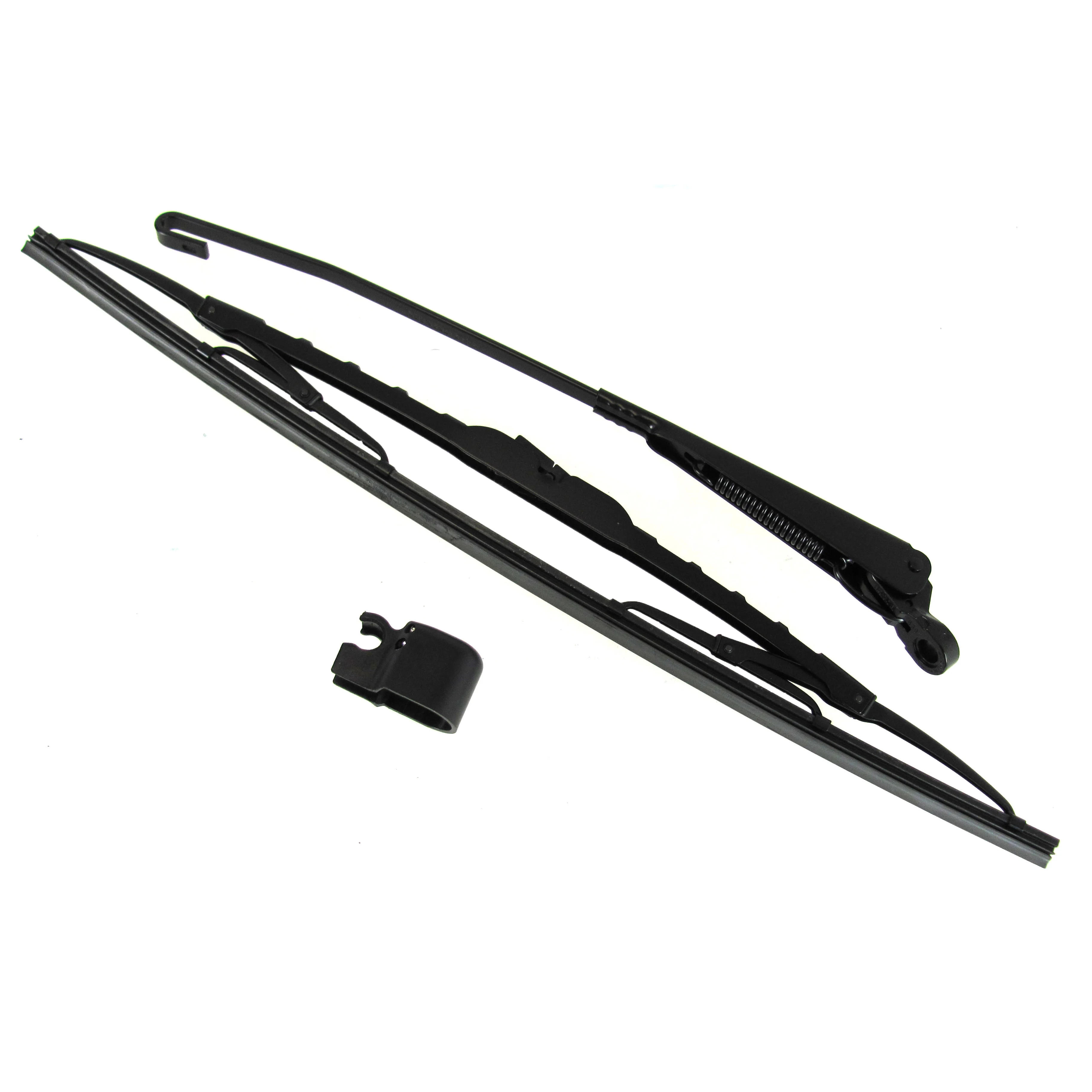 Complete rear window wiper kit for Range Rover L322 2002-12 ARM+BLADE