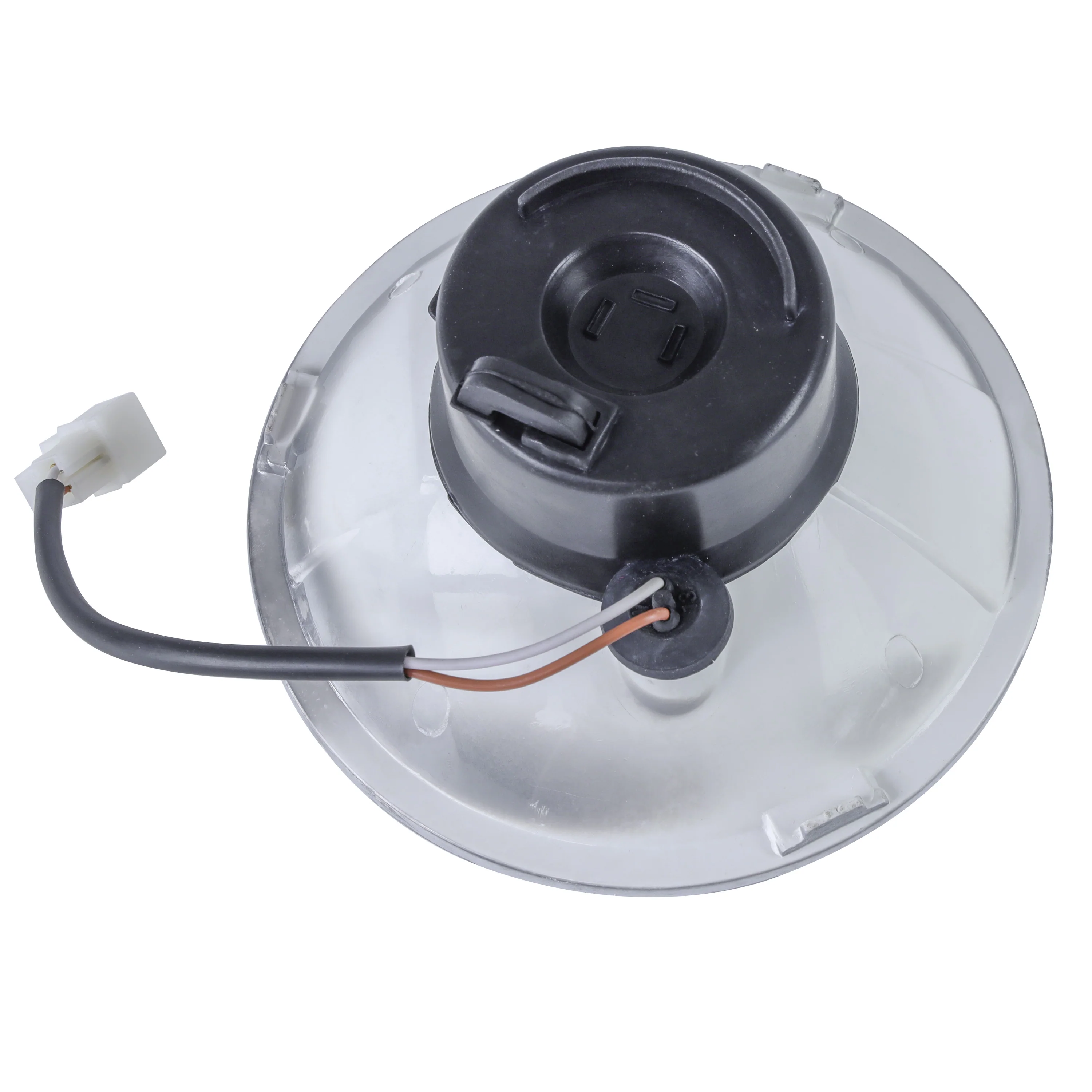 Crystal Halogen Headlight Conversion Upgrade Ford Cortina (Pair) - RHD - Image 6