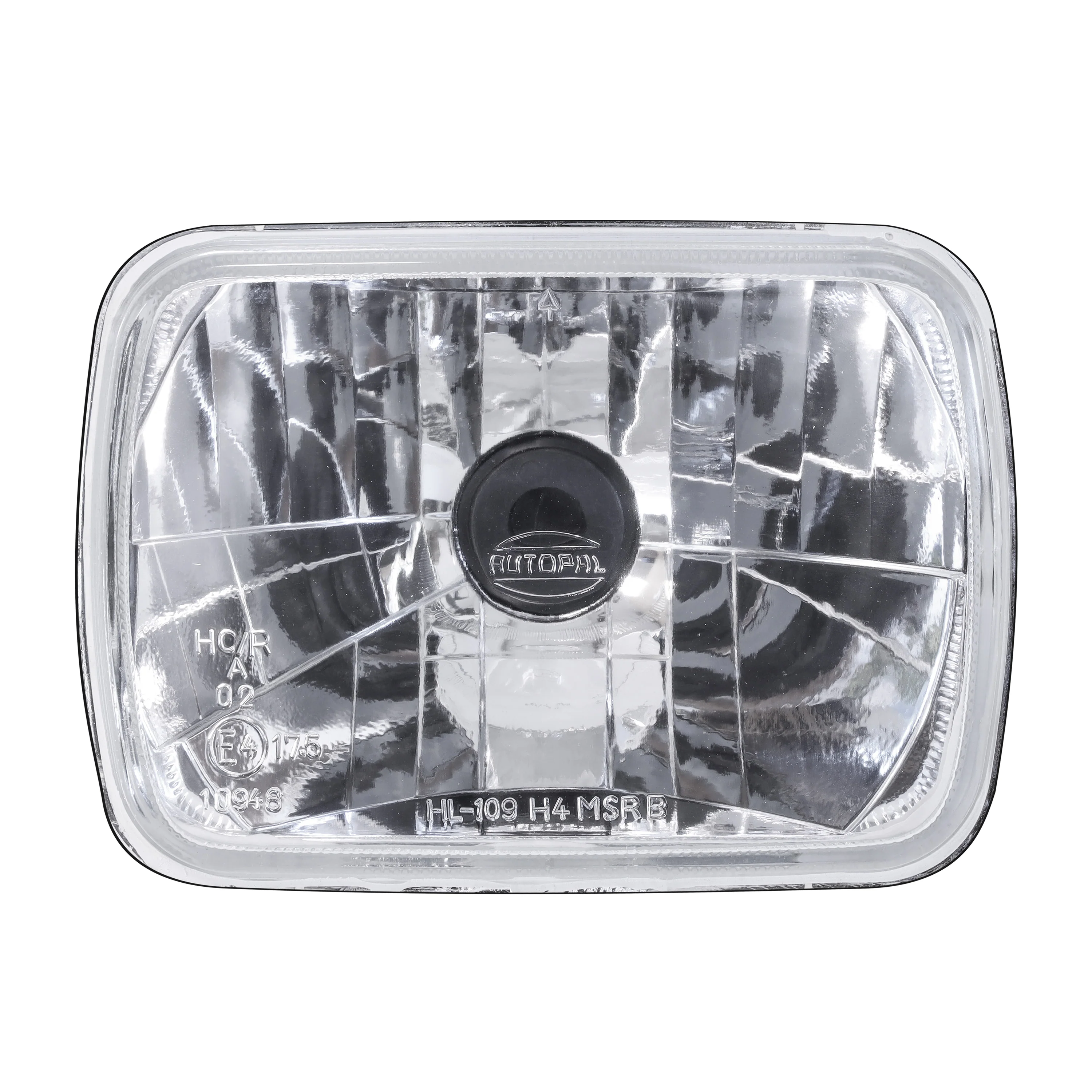 Crystal Headlight Upgrade (Pair) with E Mark - RHD - Toyota Hilux Mk4 - Image 9