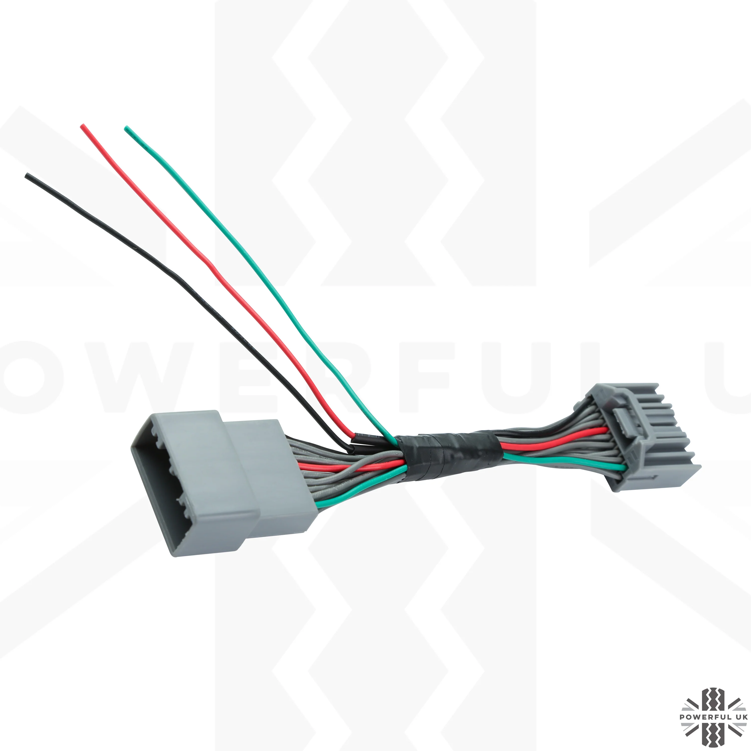 Dash Cam Power Tap-In Loom for Overhead Console for Range Rover L405 (2013-17) - Image 5