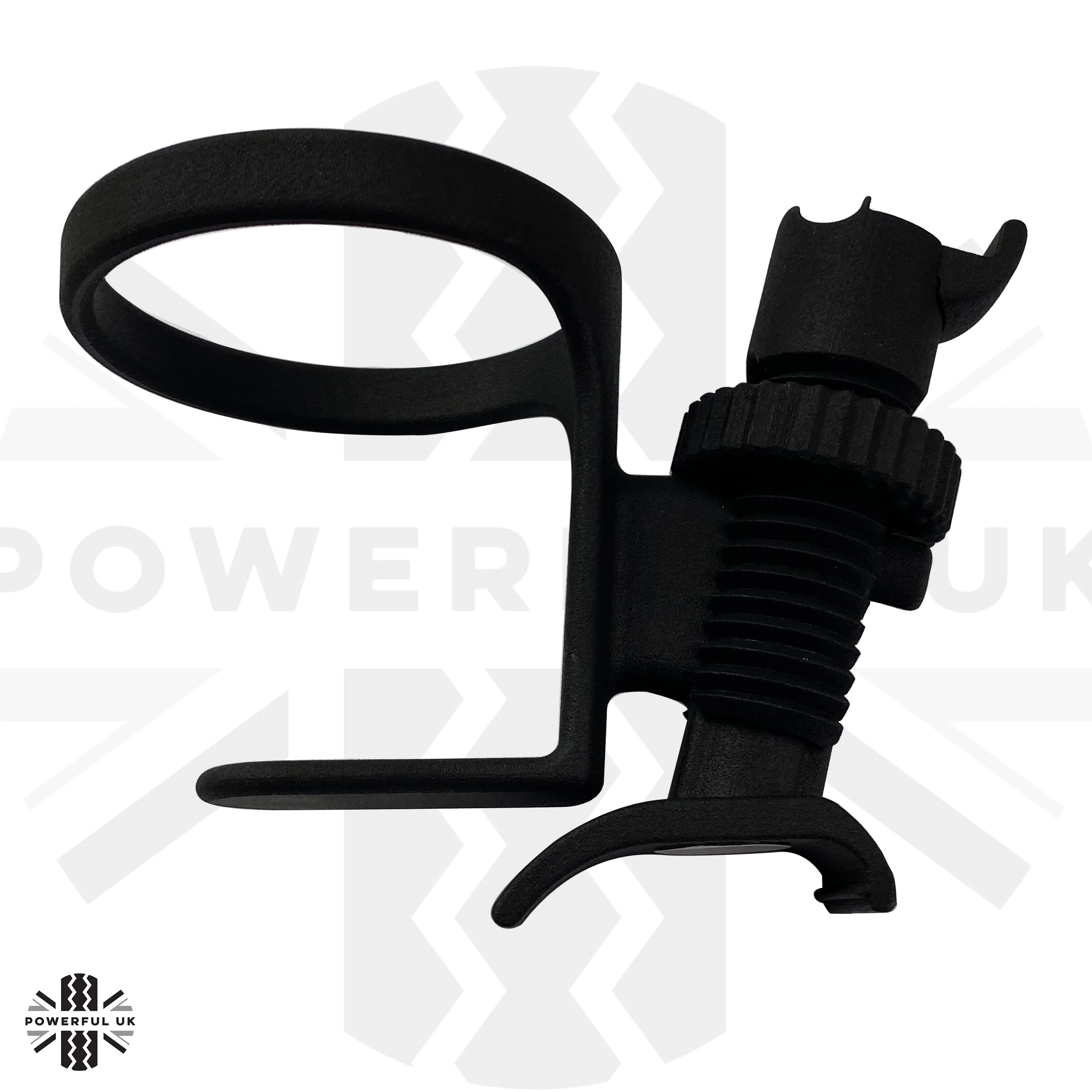 Dash Cup Holder Mount for Land Rover Defender L663 - Image 2