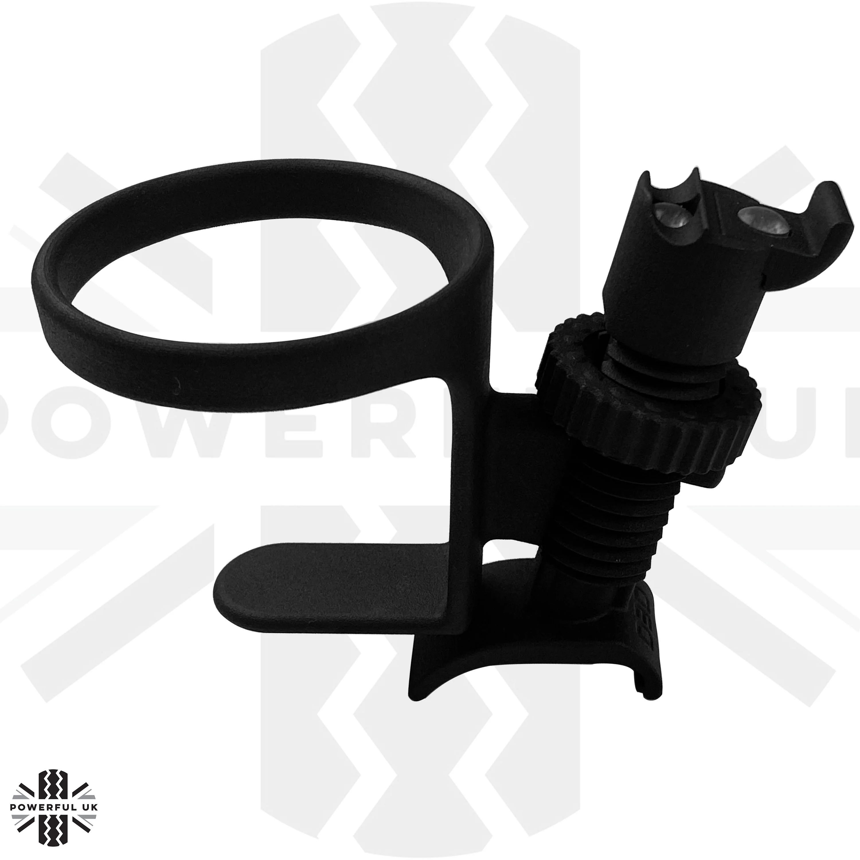 Dash Cup Holder Mount for Land Rover Defender L663 - Image 6