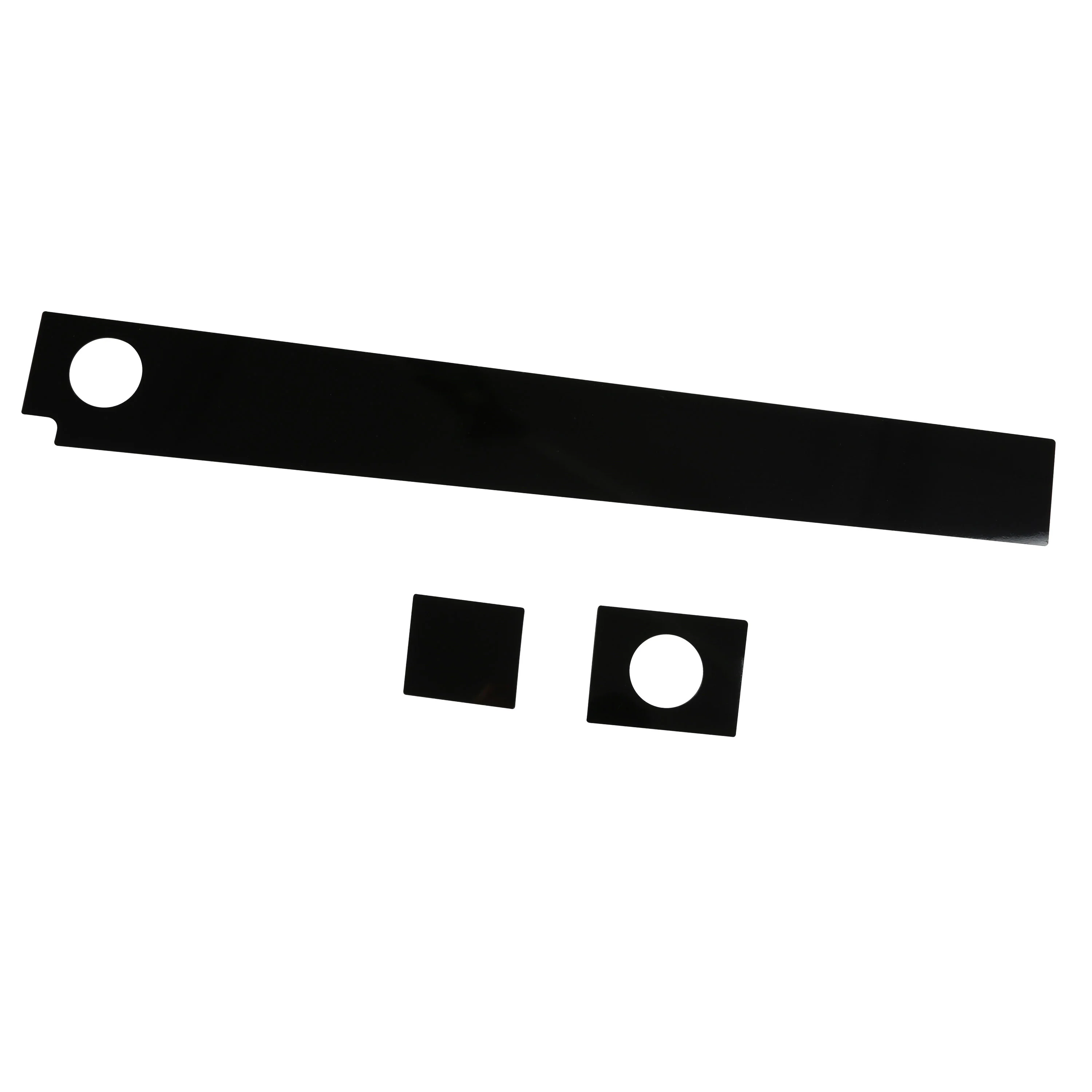 Dash Insert Upgrade Kit for Range Rover L405 (LHD) - Gloss Black - Image 8