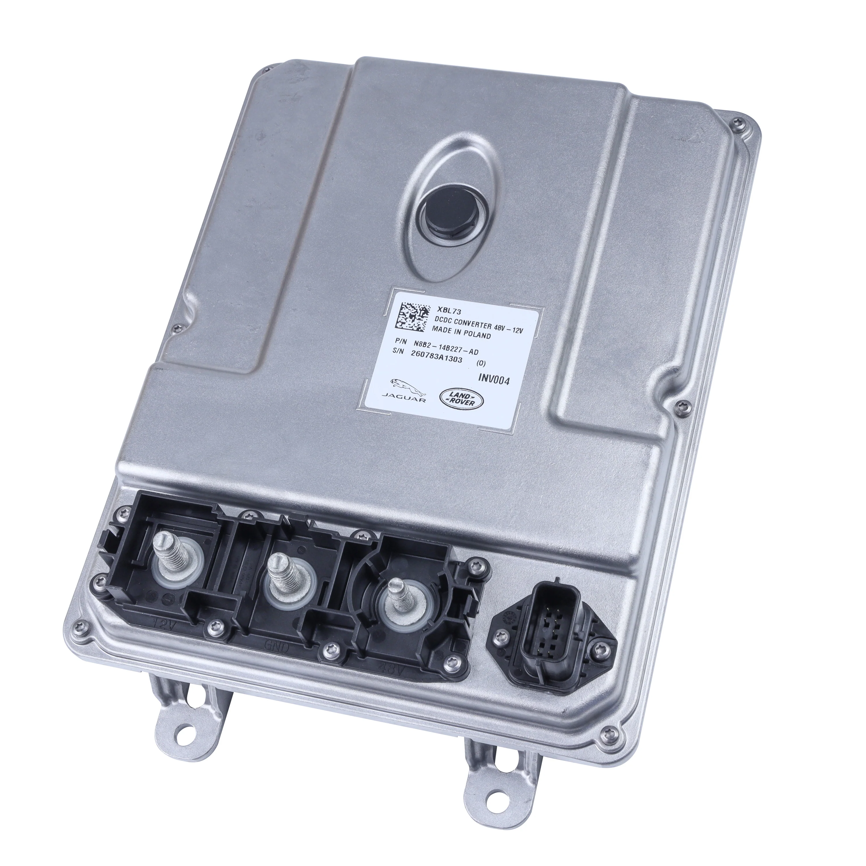 DC to DC Converter for Land Rover Discovery Sport
