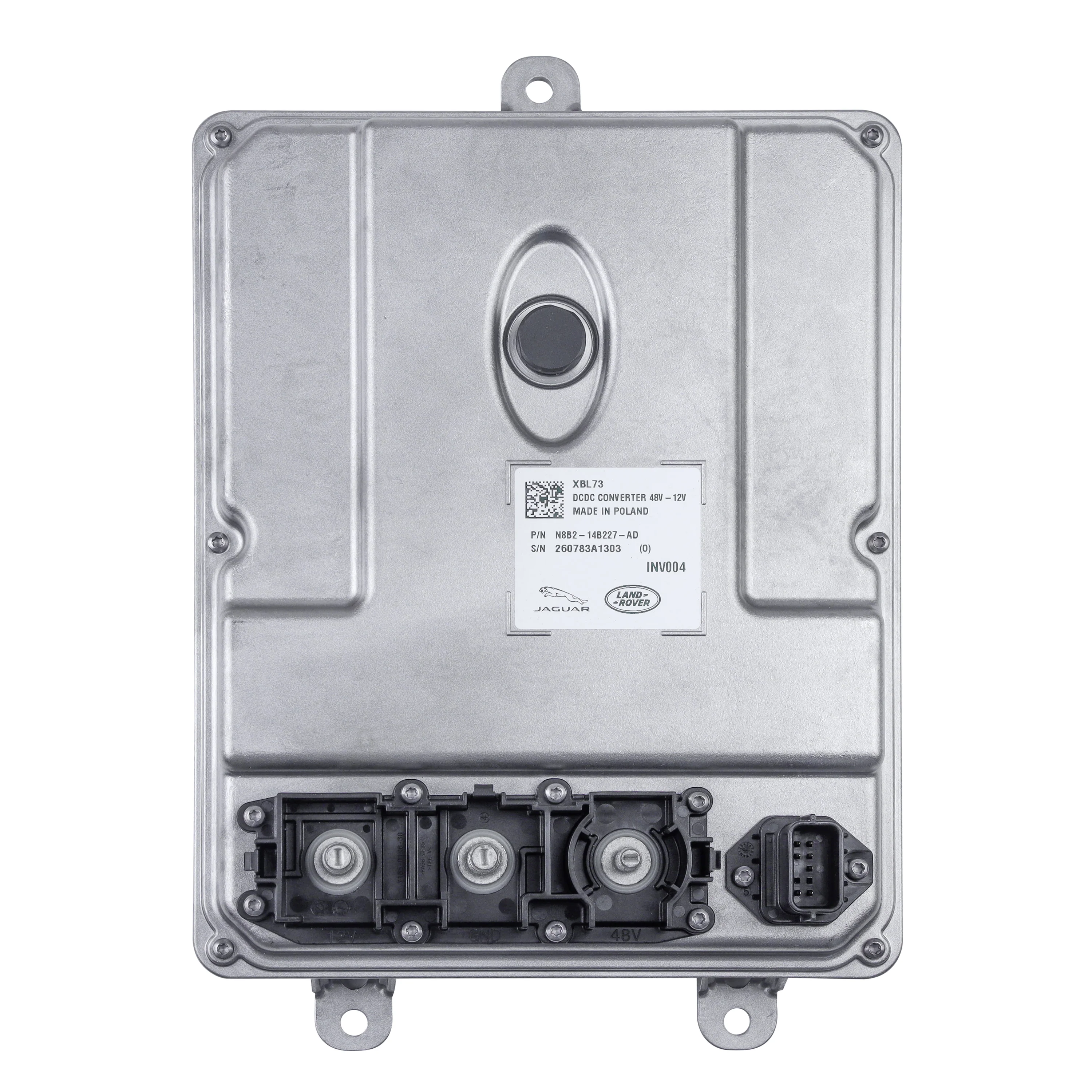 DC to DC Converter for Land Rover Discovery Sport - Image 6