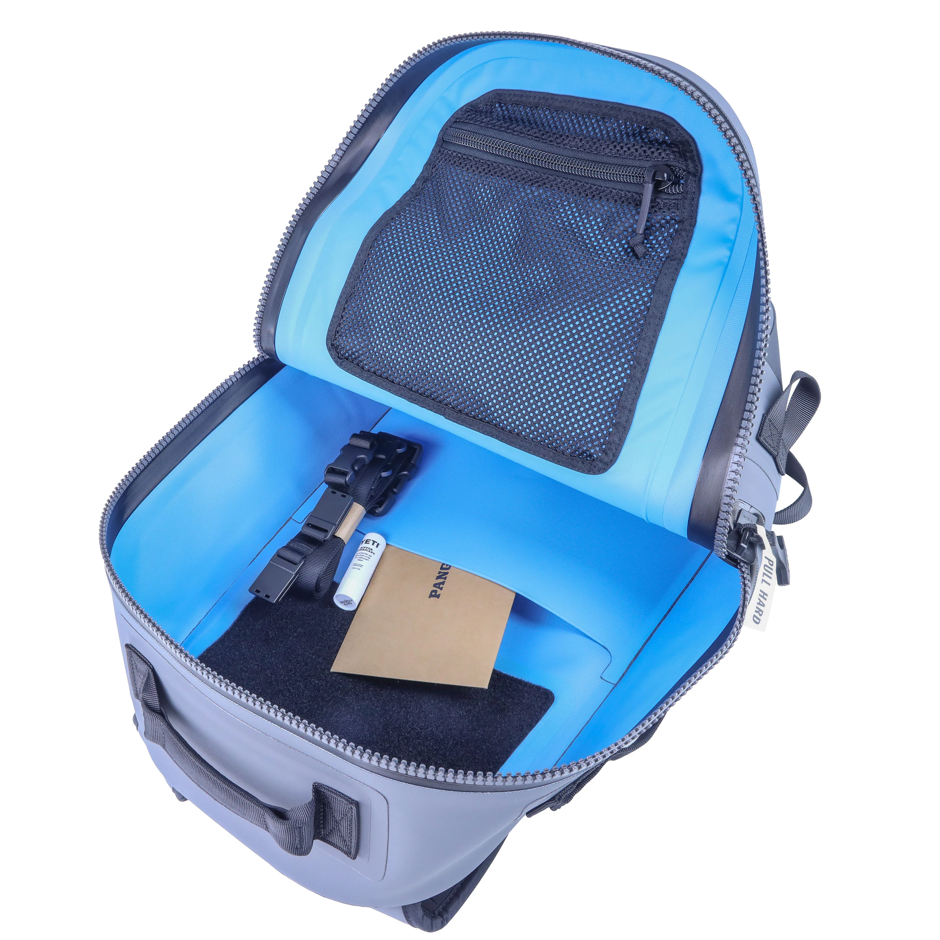 DEFENDER x YETI Waterproof PANGA Backpack - Image 4