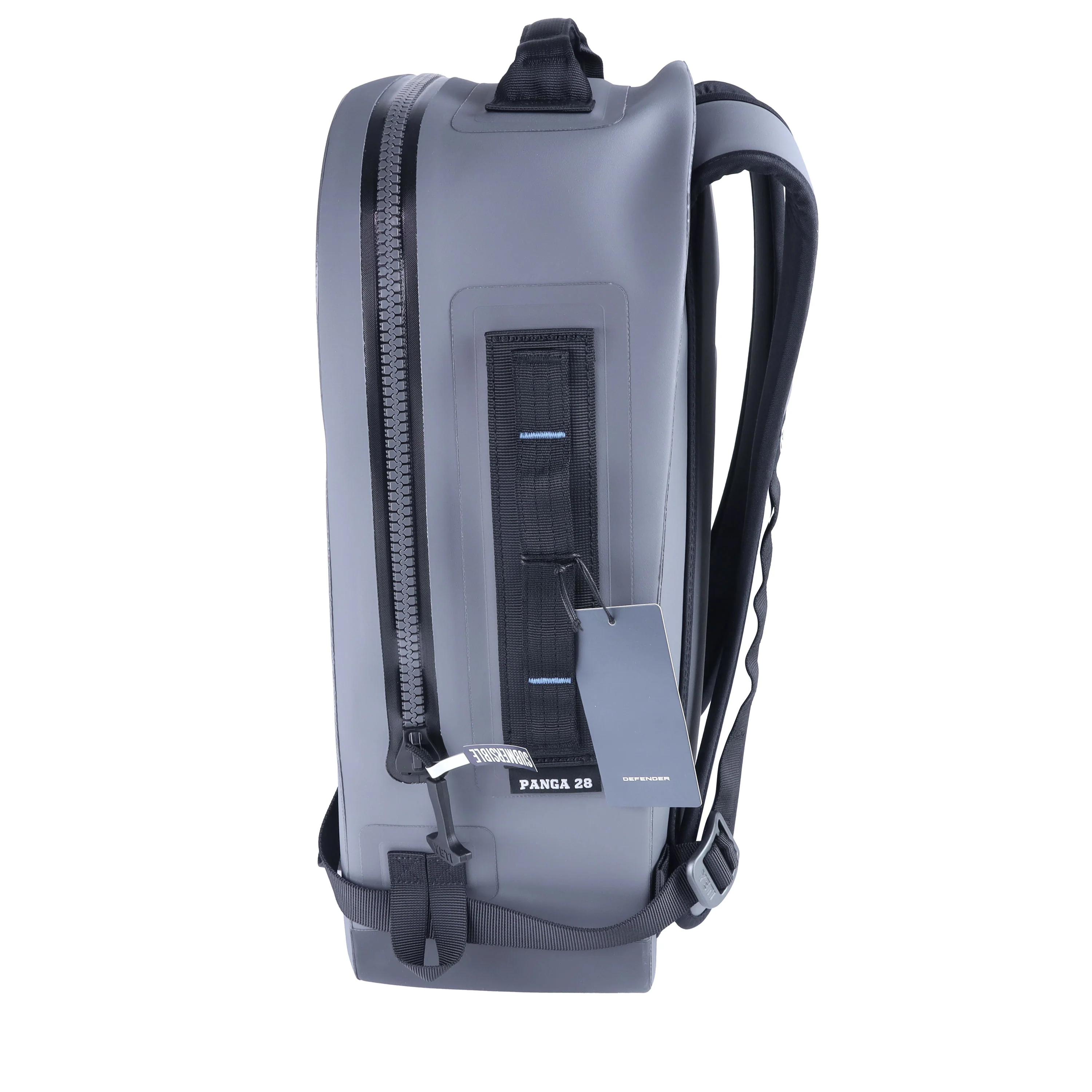 DEFENDER x YETI Waterproof PANGA Backpack - Image 6