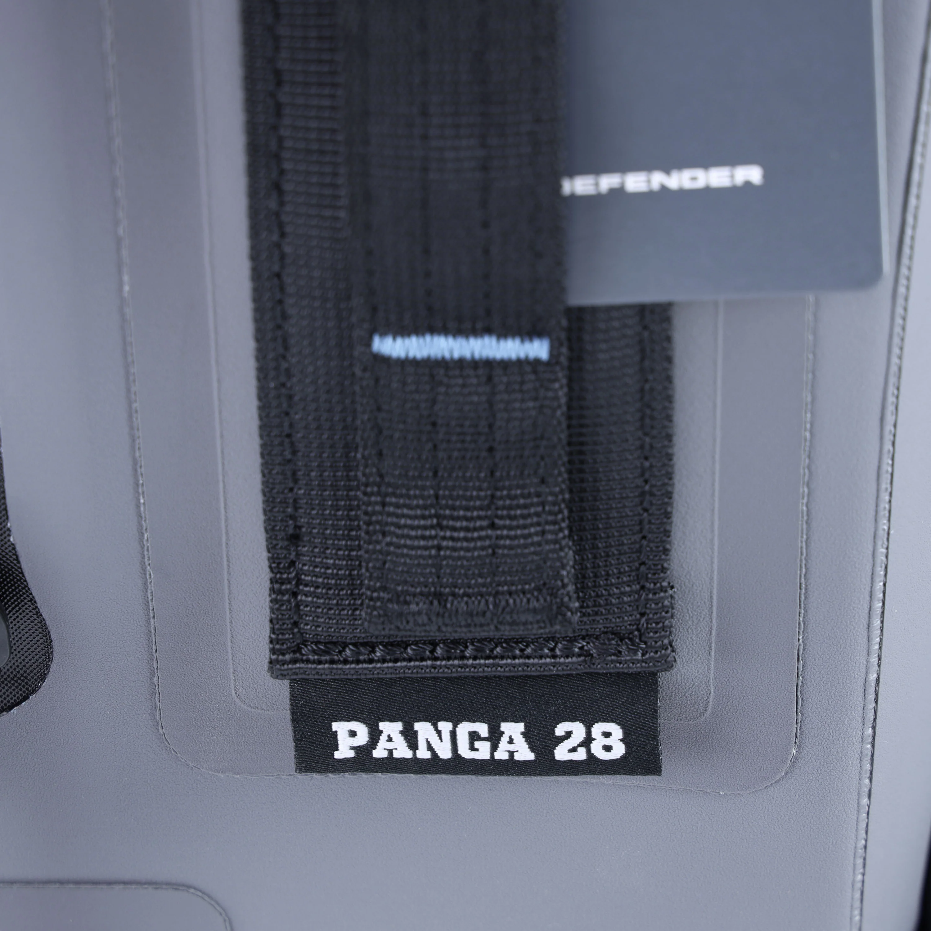 DEFENDER x YETI Waterproof PANGA Backpack - Image 7