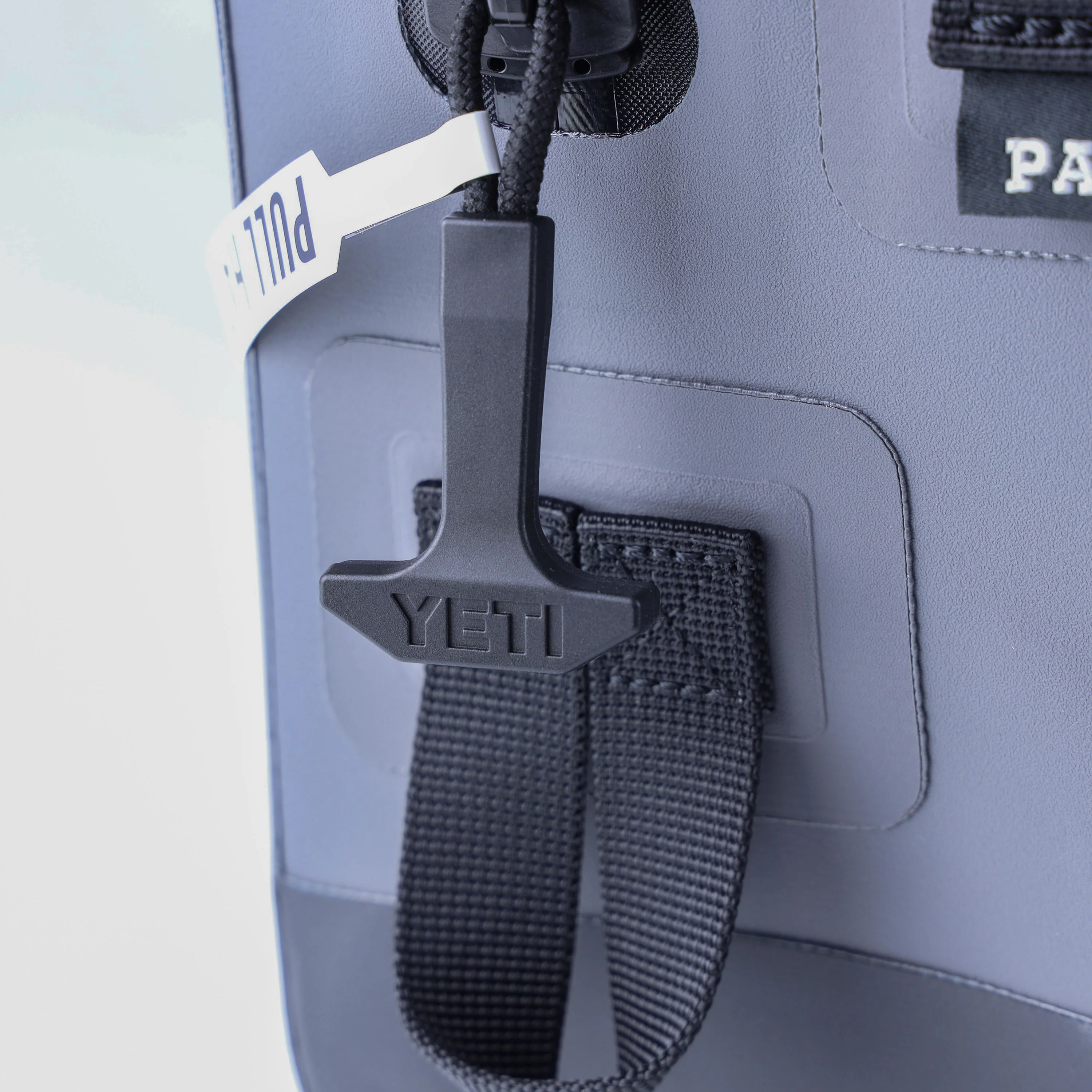 DEFENDER x YETI Waterproof PANGA Backpack - Image 8